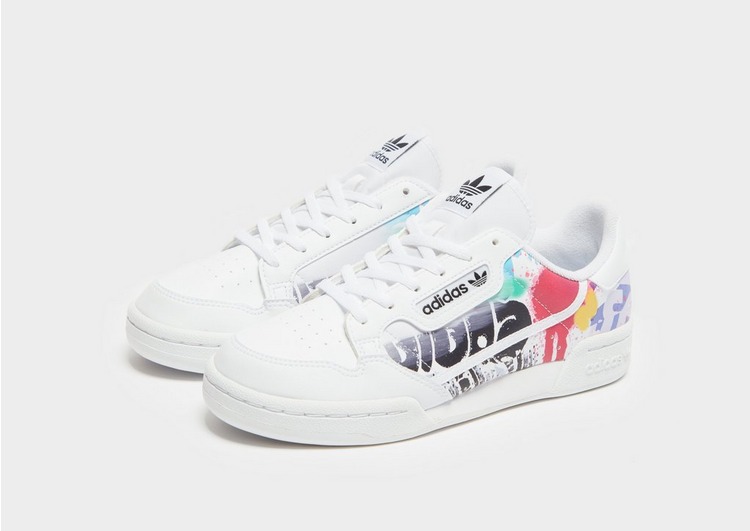 adidas Originals Continental 80 Junior