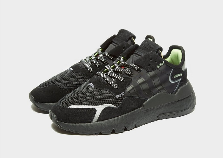 adidas Originals Nite Jogger Junior