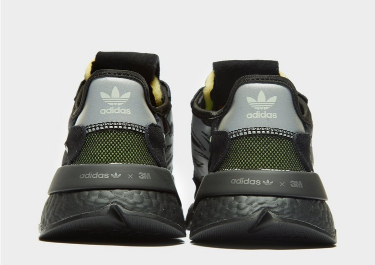 adidas Originals Nite Jogger Junior