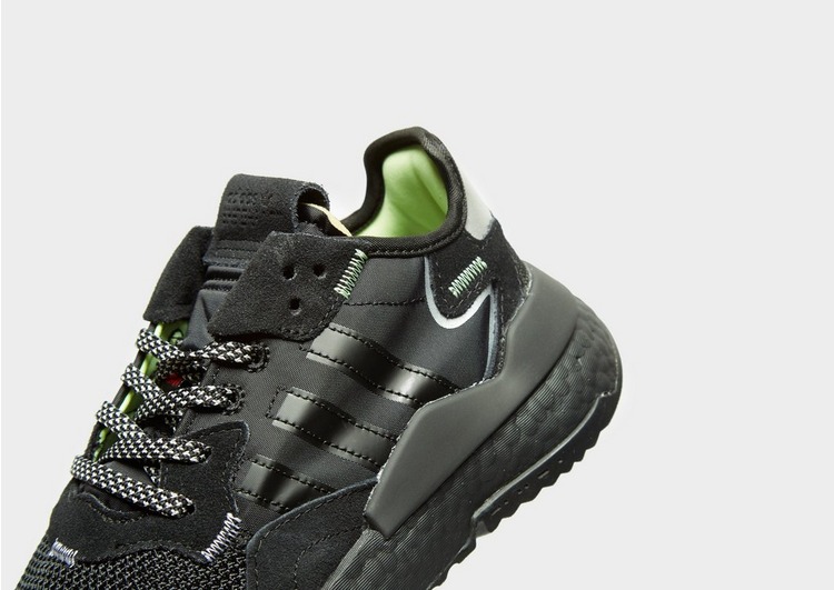 adidas Originals Nite Jogger Junior