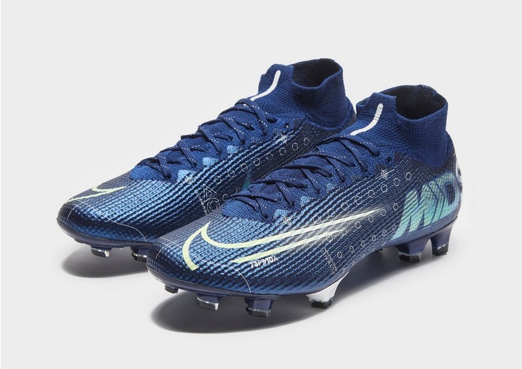 Save Money On 2019 677927_ID5 Nike Mercurial Superfly Fg