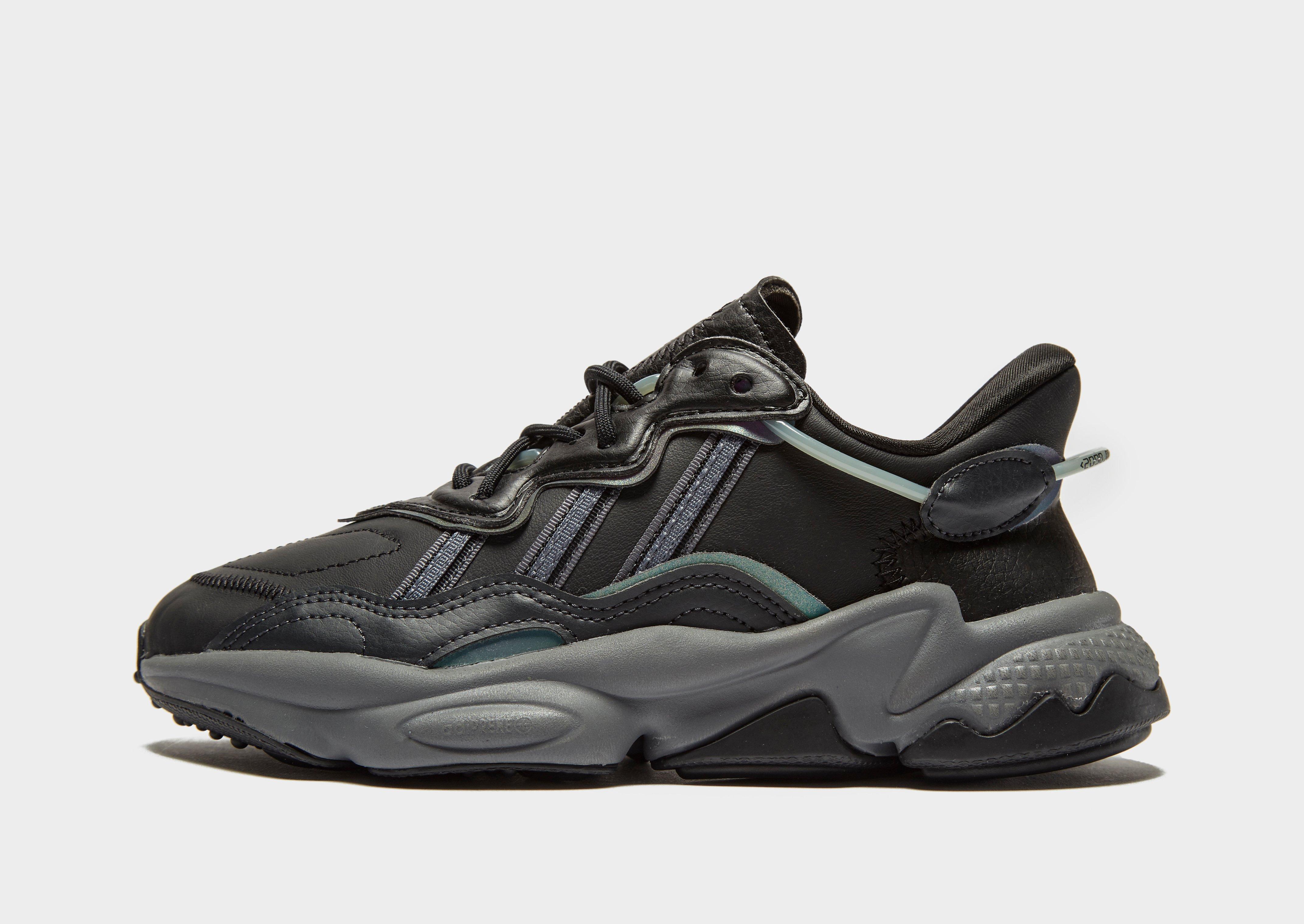 adidas ozweego noir homme