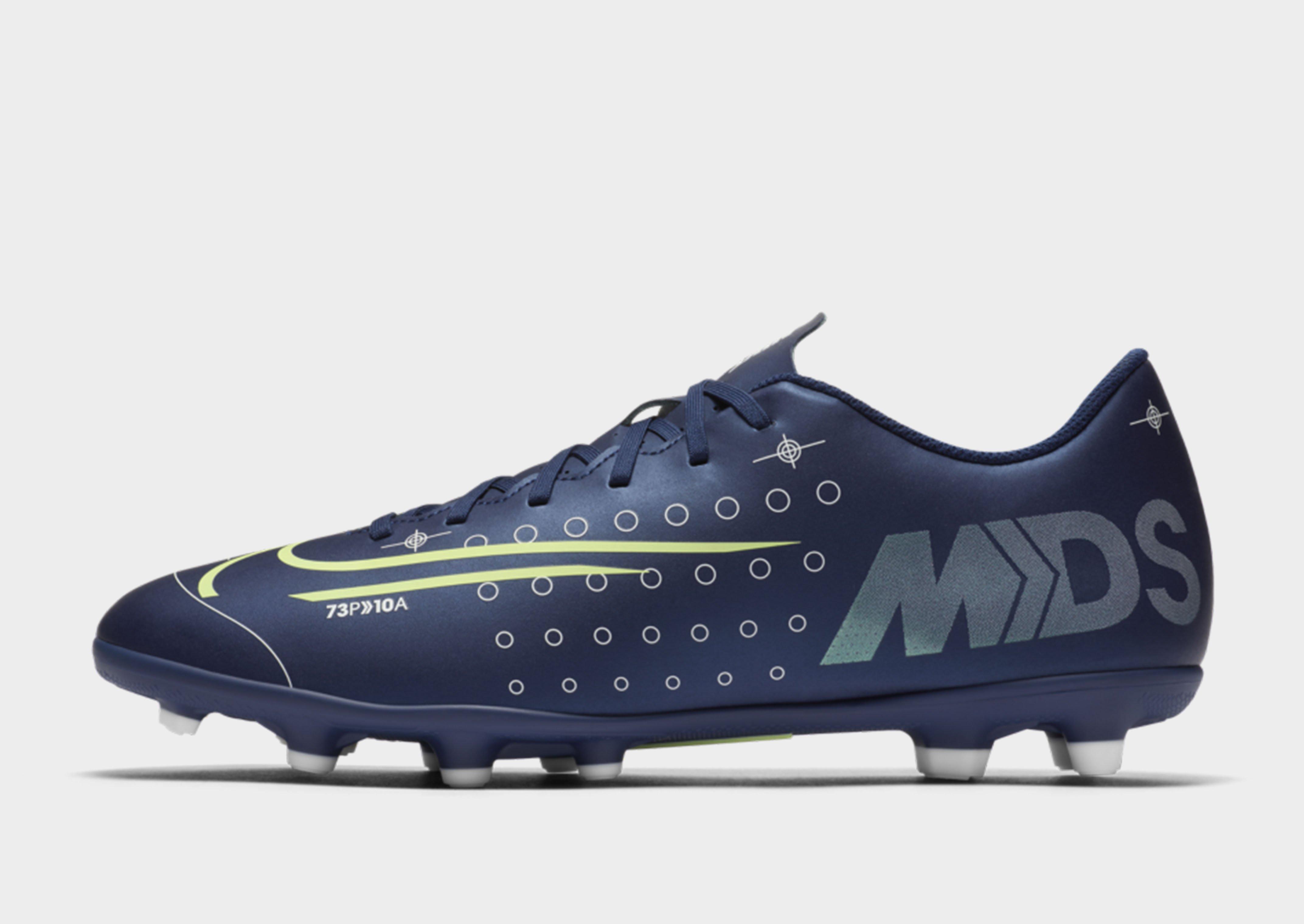 nike mercurial vapor xii elite njr fg weiss f170