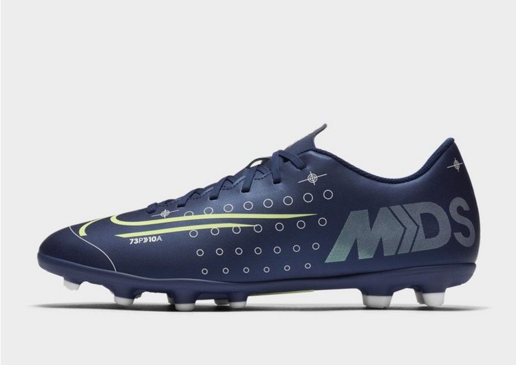 the nike mercurial superfly 6 and vapor 12 are YouTube