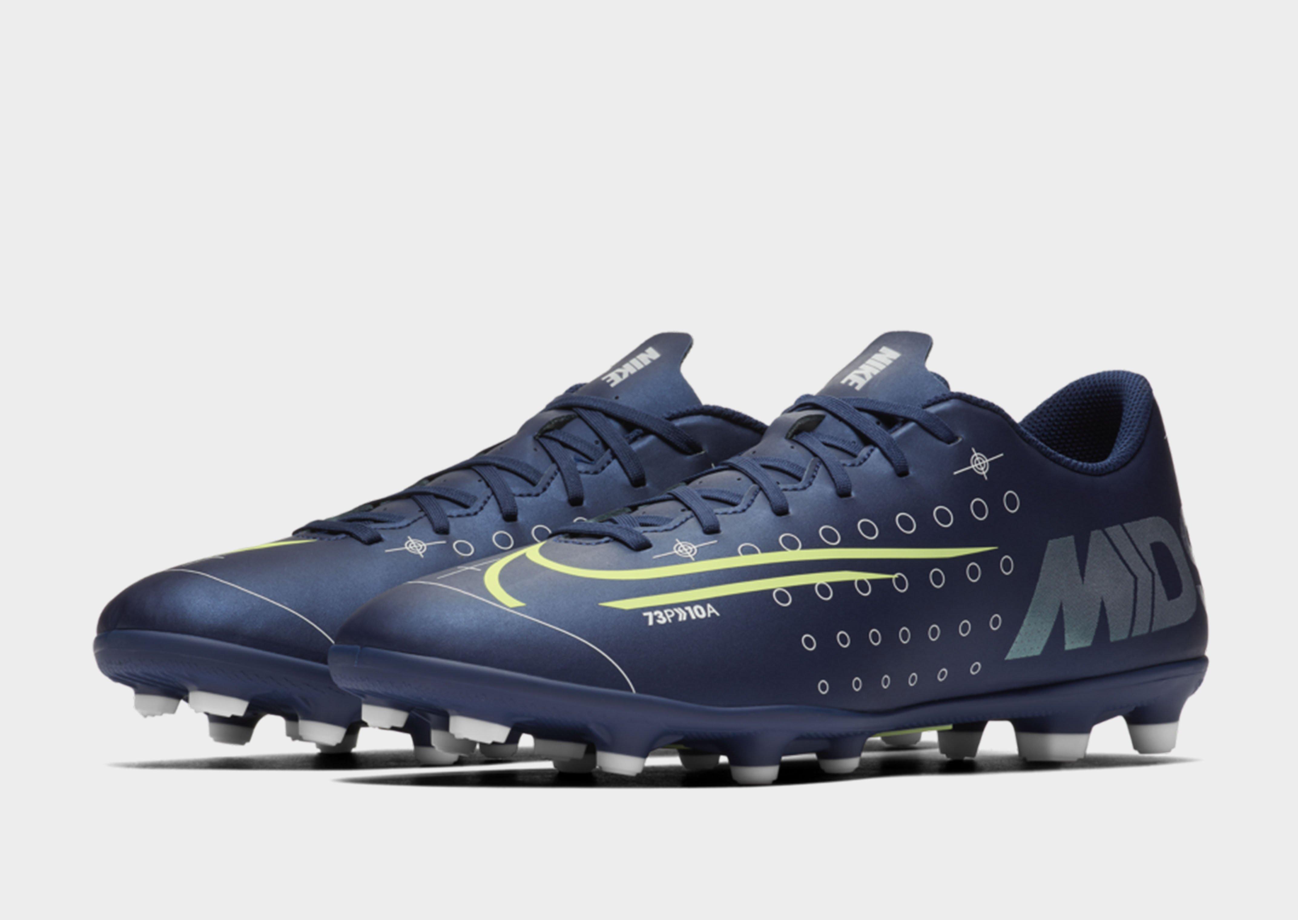 meglio mercurial o hypervenom