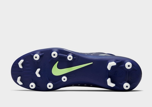 Mens Nike Mercurial Superfly V CR7 Melhor Blue Tint Black