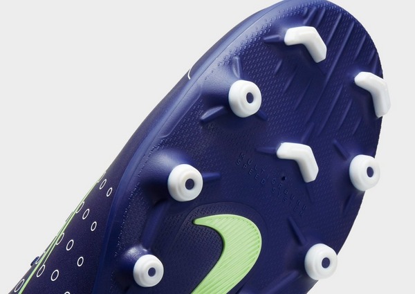 Nike Mercurial Superfly Heritage iD Footwear Soccer boots
