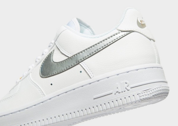 nike air force 1 grise femme