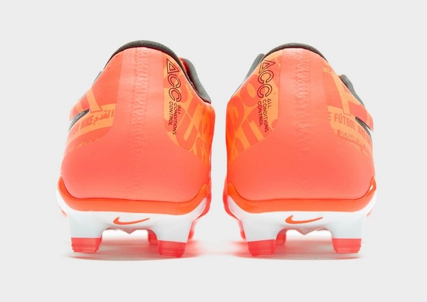 Nike Hypervenom Phantom II AG men's football boots · Nike