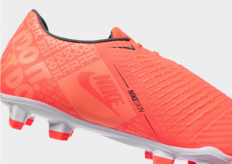 Nike Hypervenom Phantom Fg Football Shoes For Men Flipkart