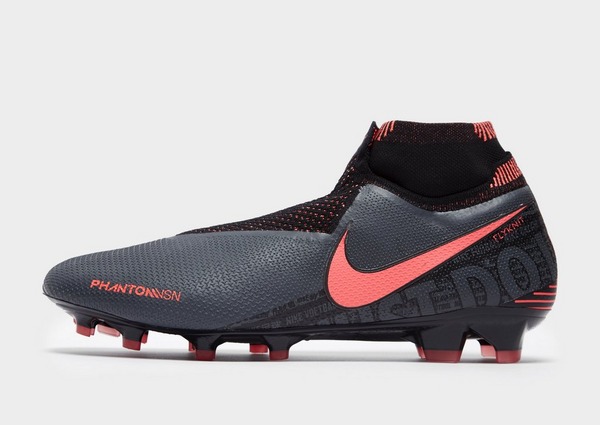 Nike Phantom Venom Academy AG Botas de fútbol para