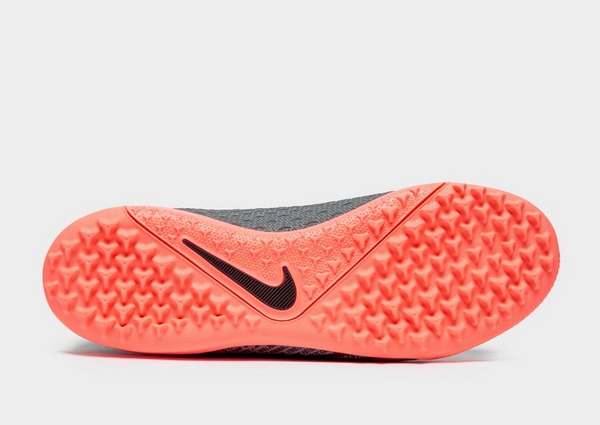 Nike Hypervenom Phantom FG Soccer Boots orange black 