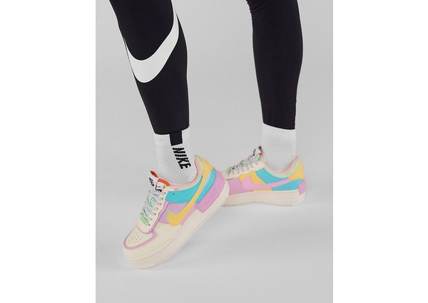 Nike Air Force 1 Shadow para mujer | JD Sports Nike Air Force 1 Shadow Zapatillas Mujer