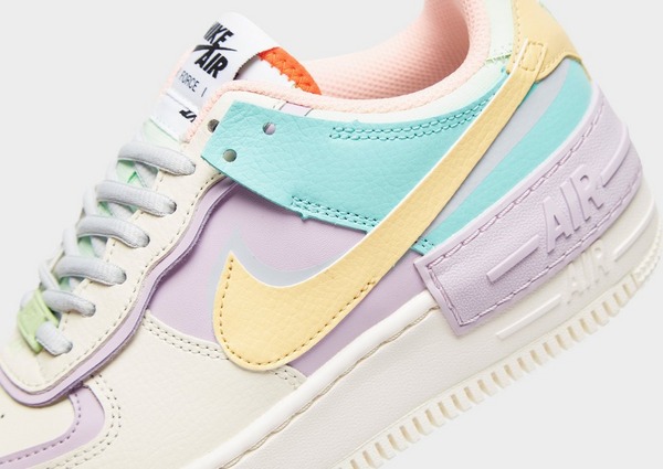 Nike Air Force 1 Shadow para mujer | JD Sports Nike Air Force 1 Shadow Zapatillas Mujer