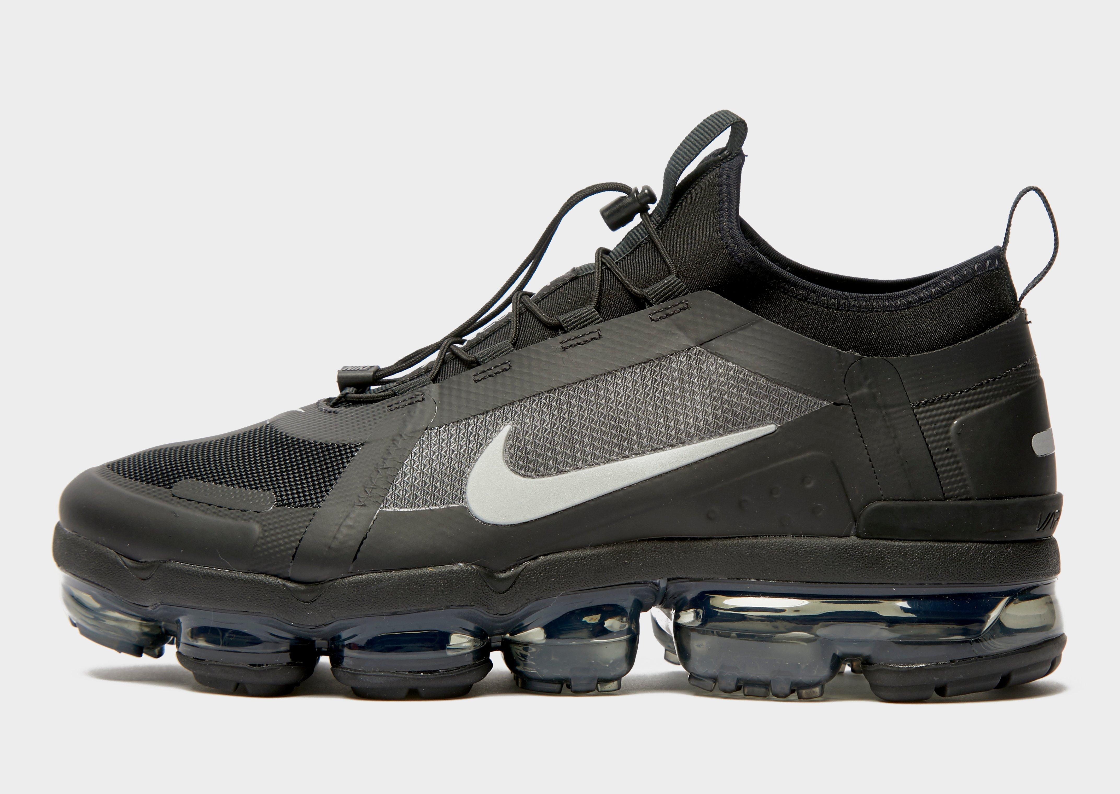 nike air vapormax utility 2019 black