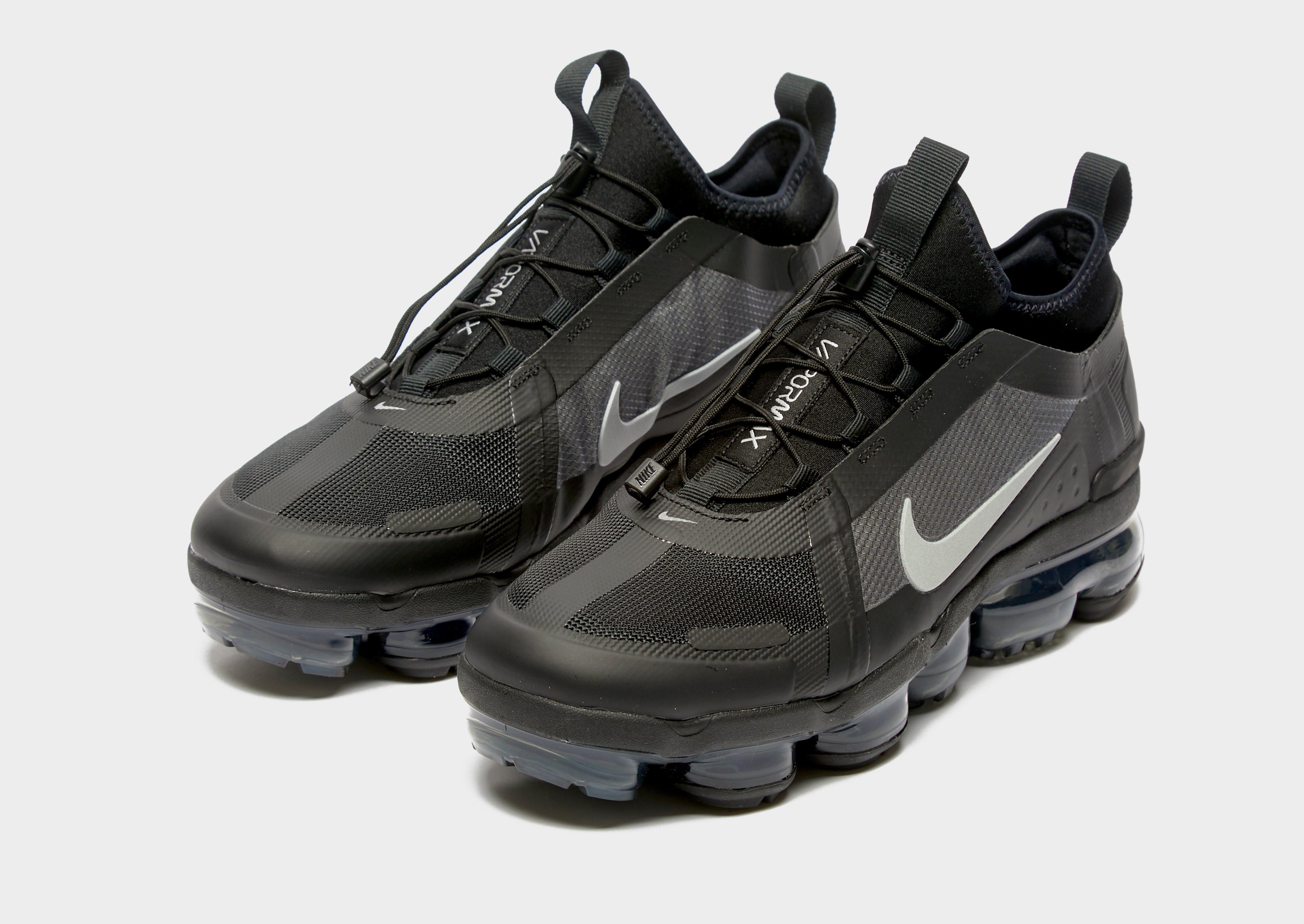 Nike Air vapormax 2019 hairdresser shoes hairdresser shoes