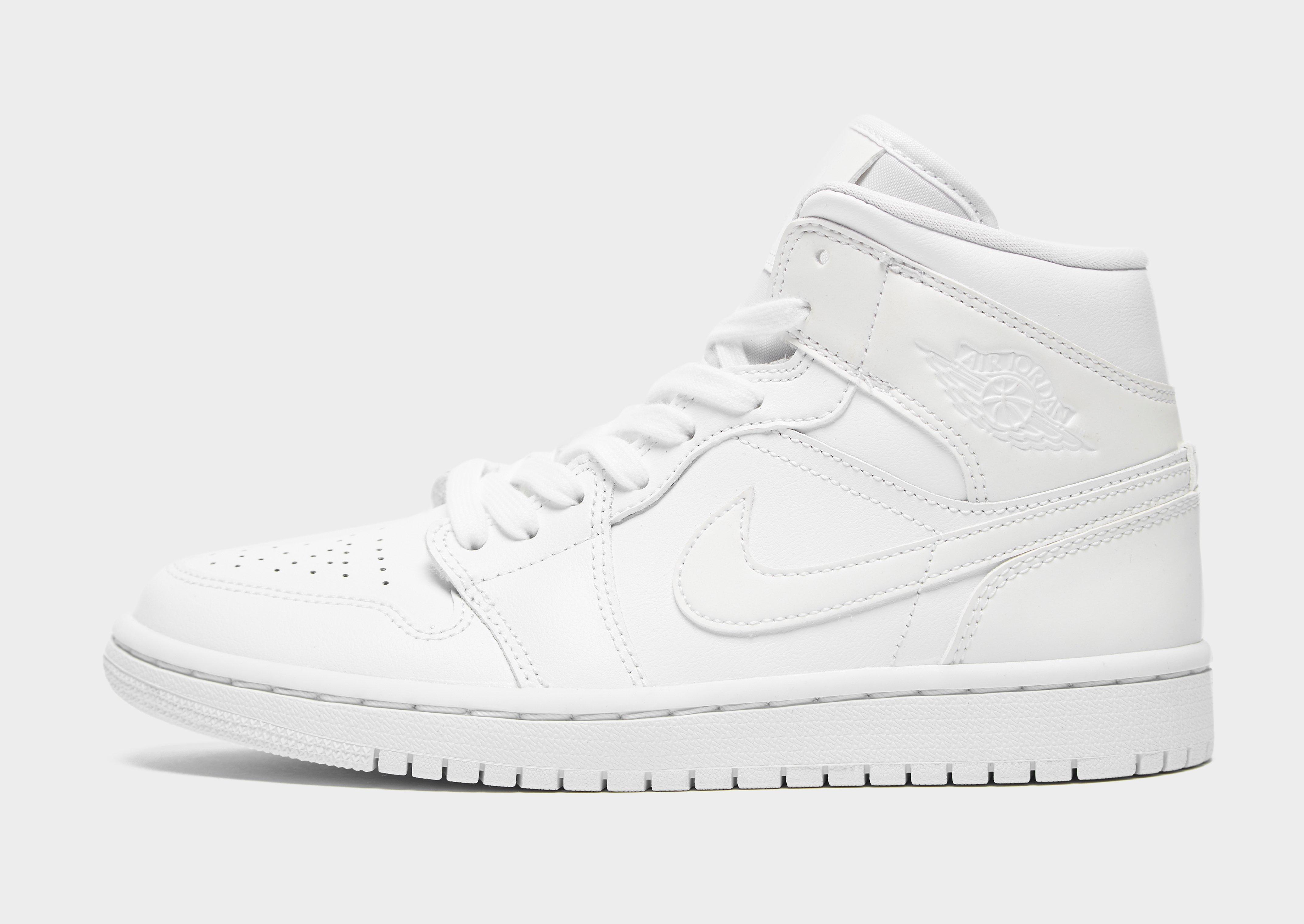 jordan shoes para mujer