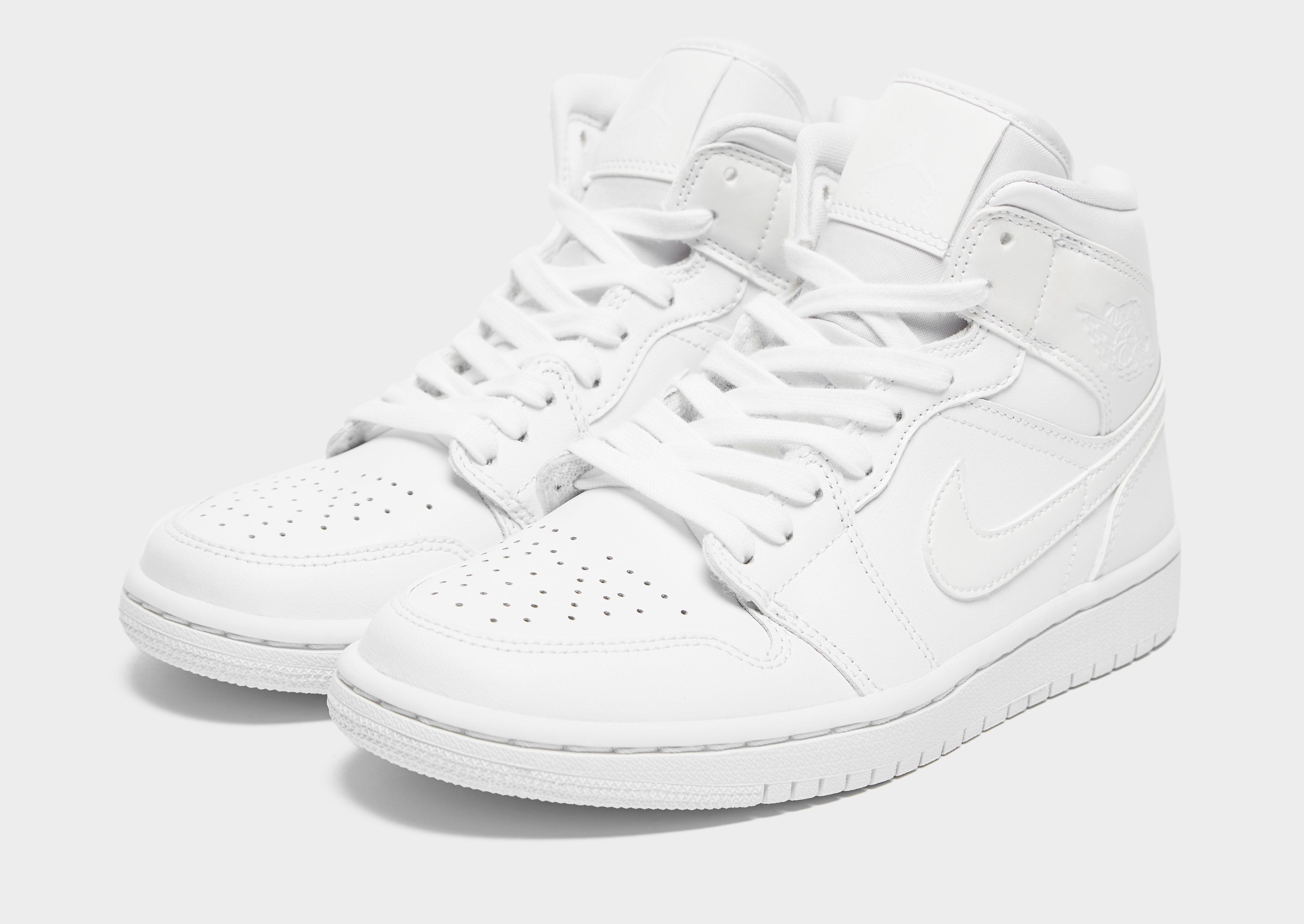 jordans para mujeres