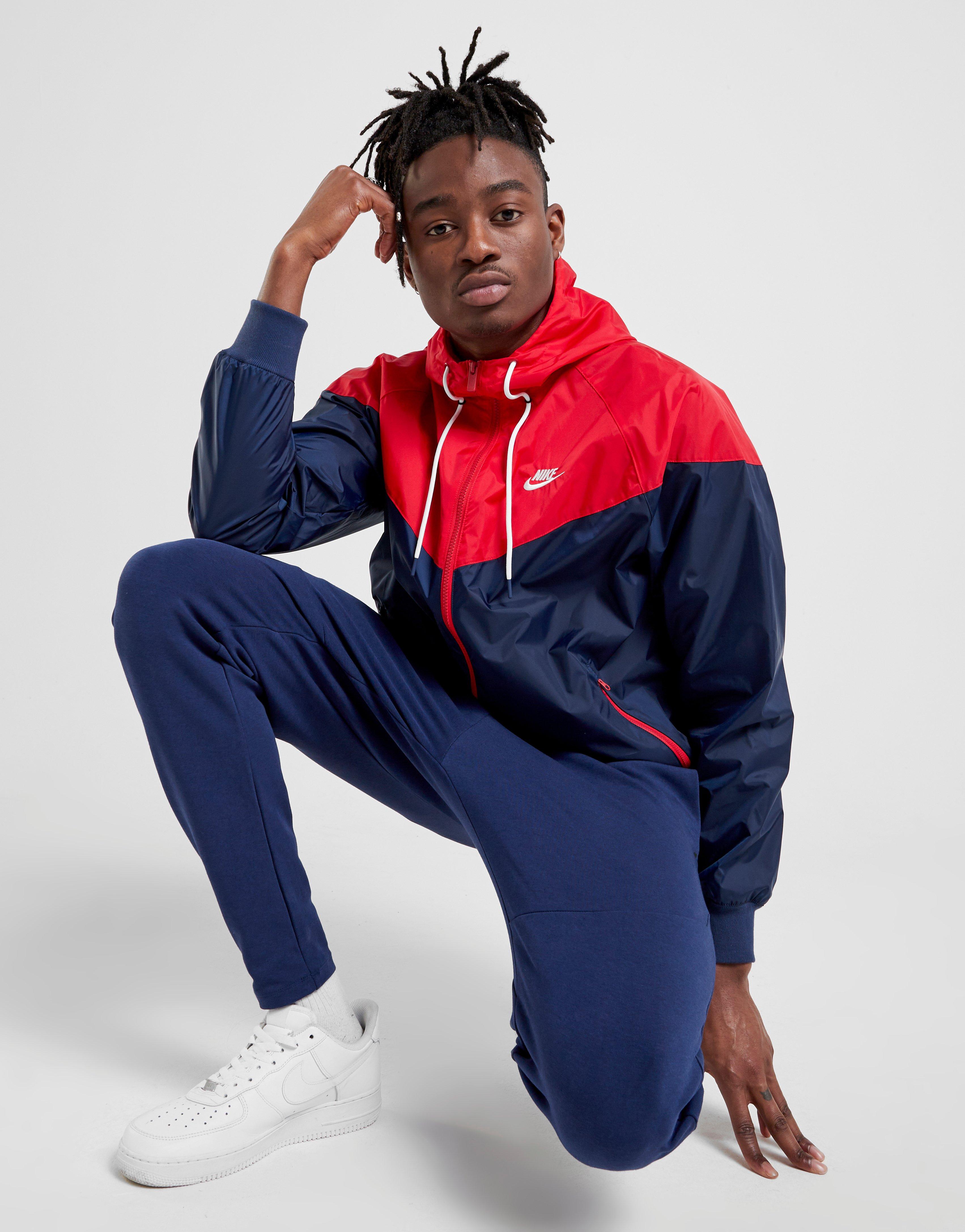 nike windrunner jd sports