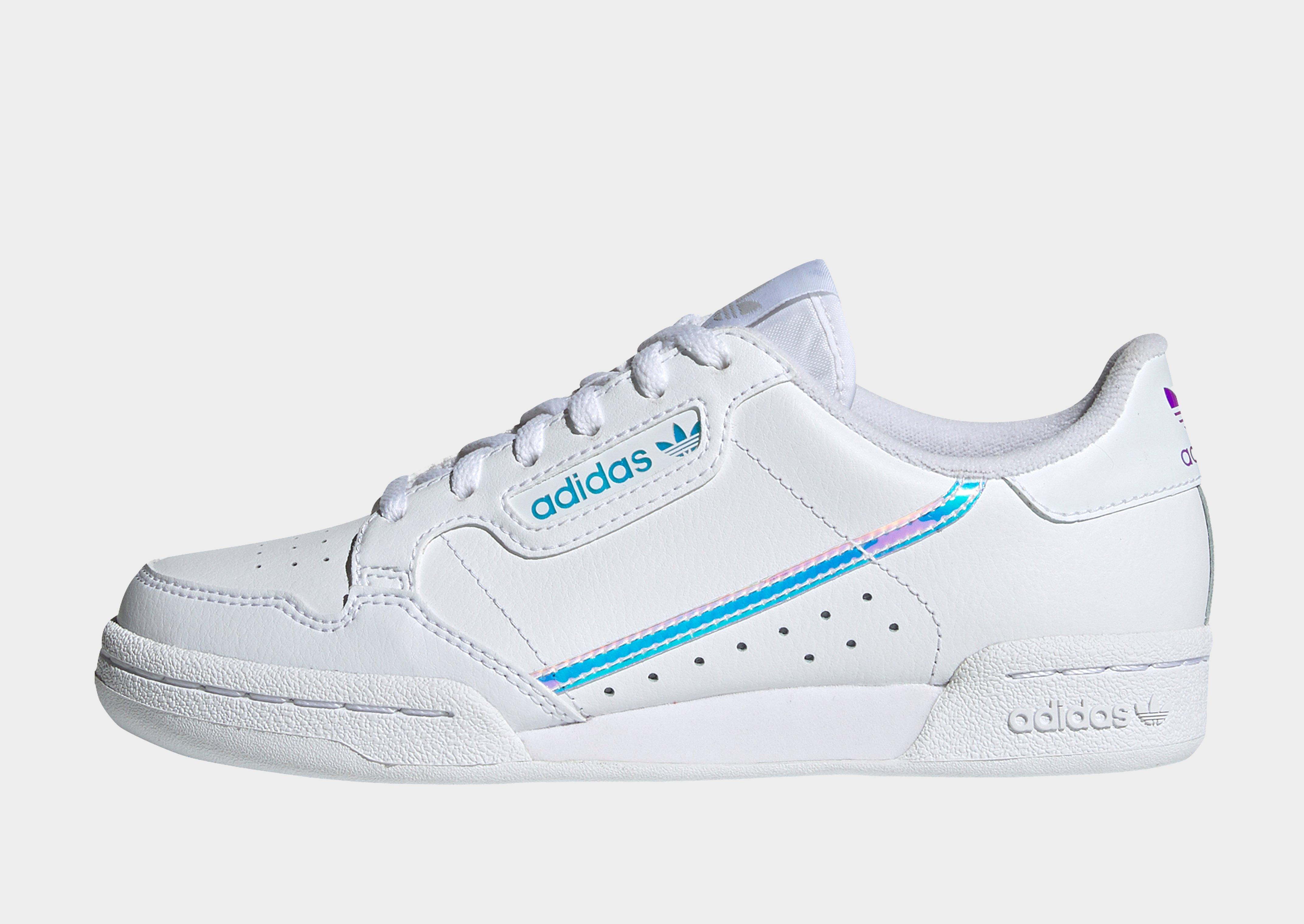 Adidas continental 80 jd sports hotsell