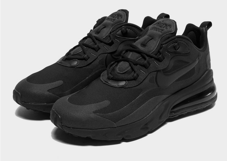 air max 270 react black air max 270 react black