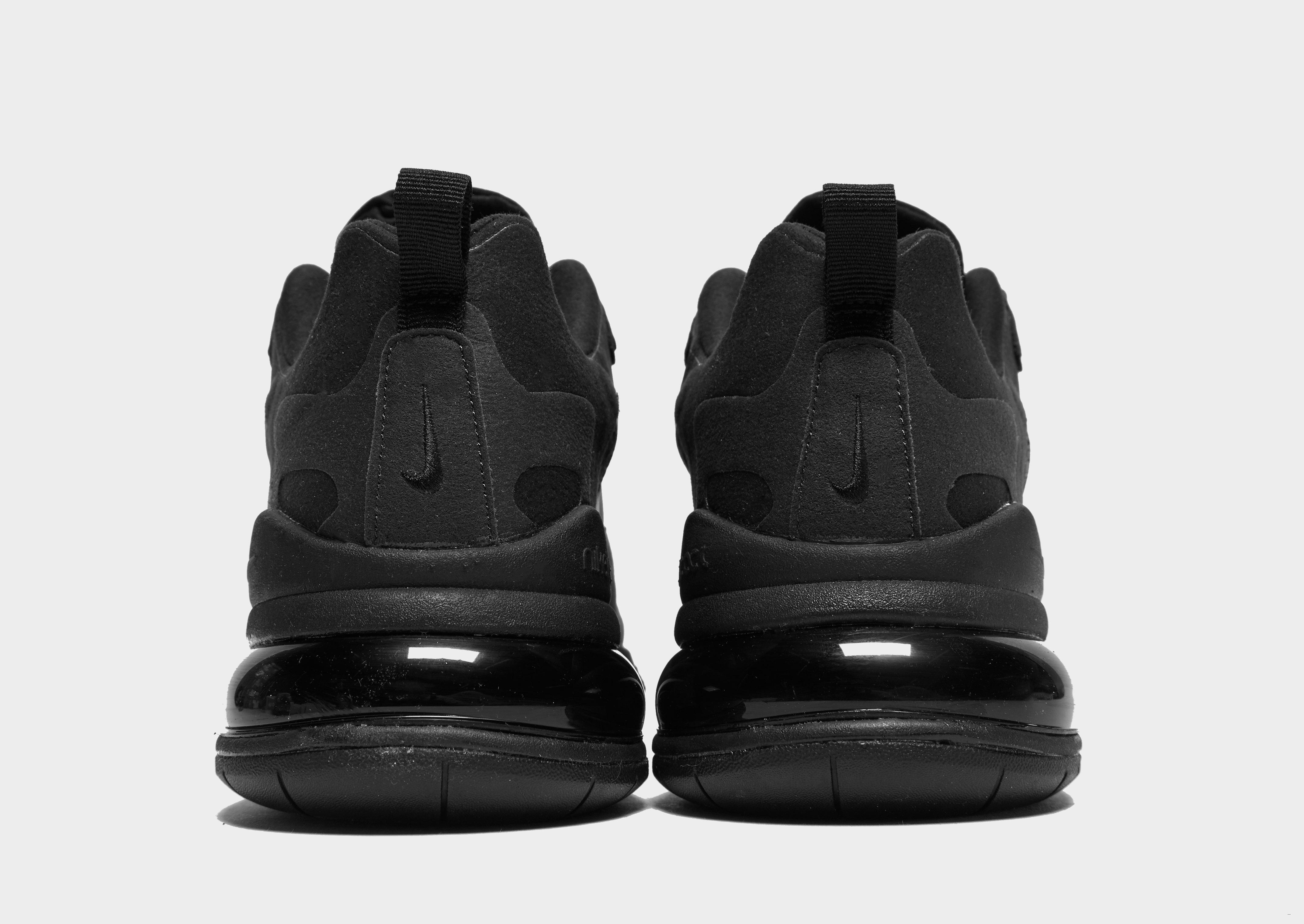 jd '270 react