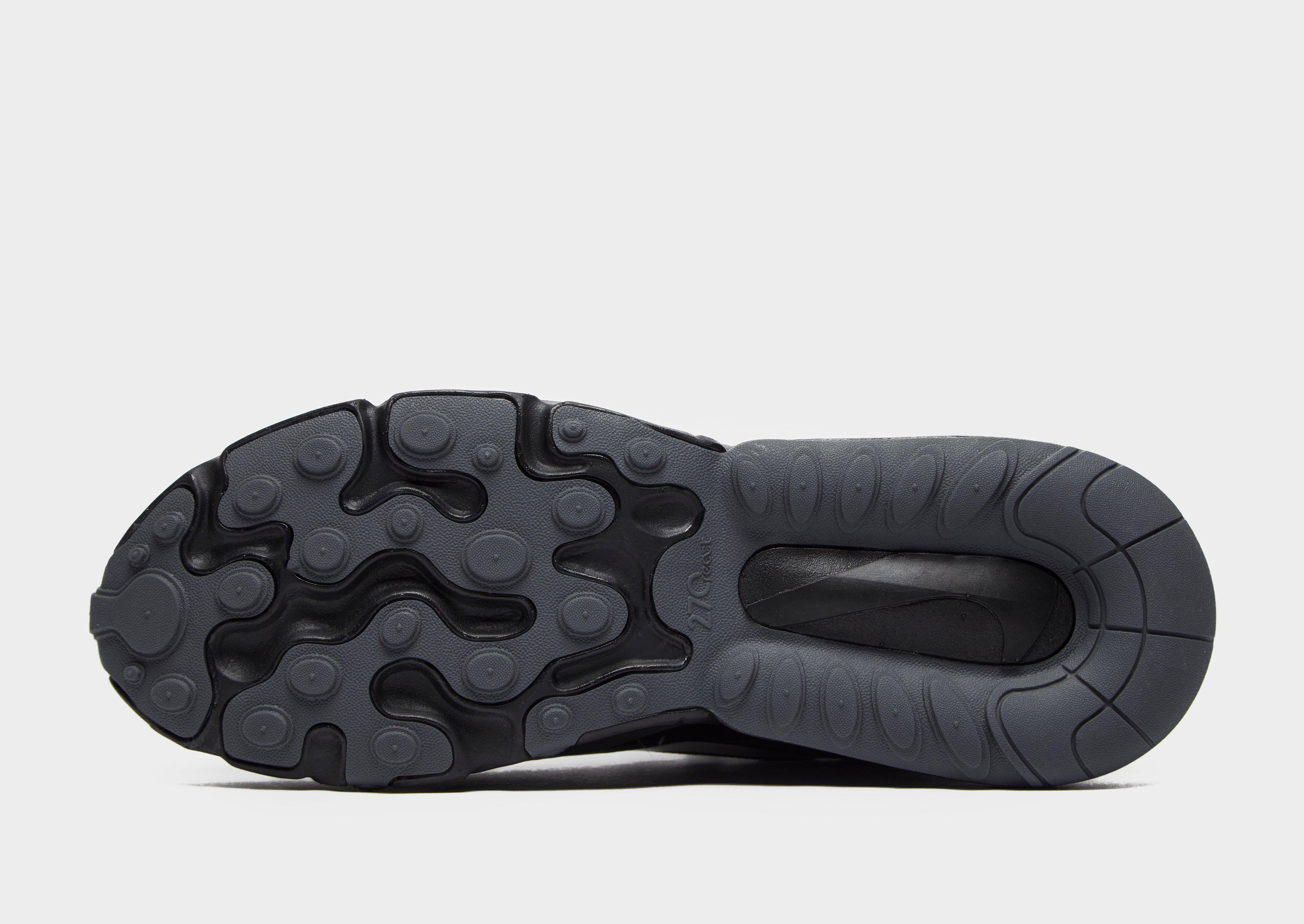 air max 270 react winter homme