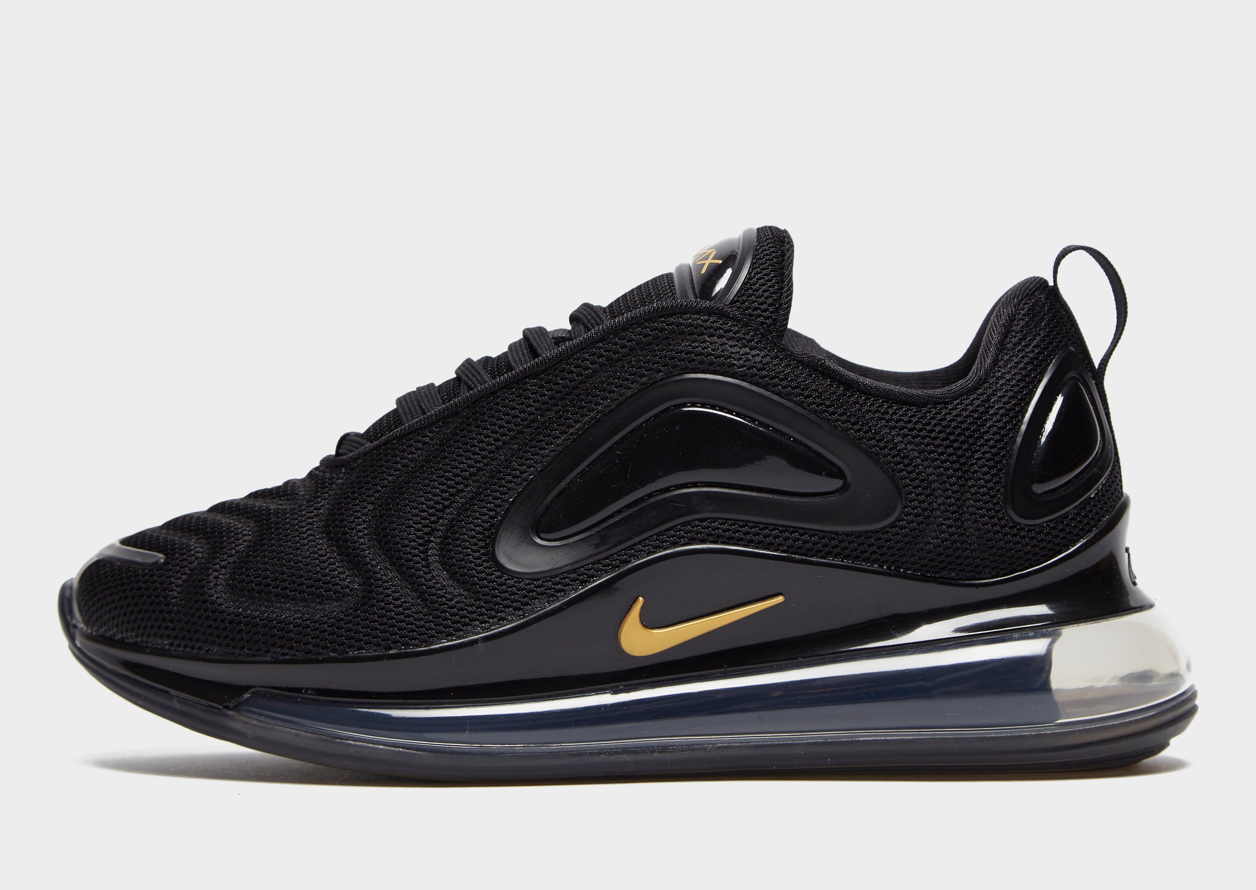 air max 720 black womens