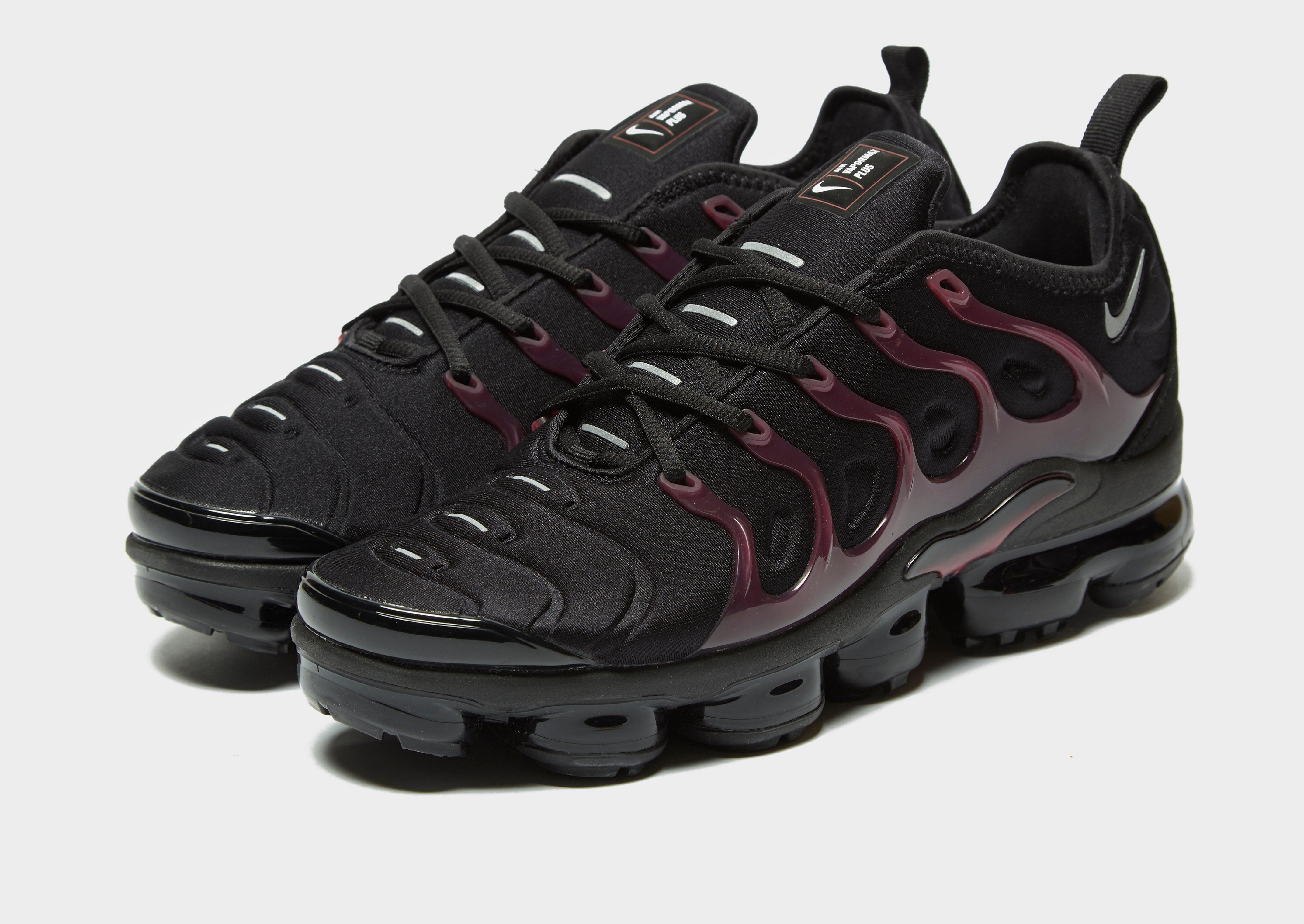 air vapormax plus jd