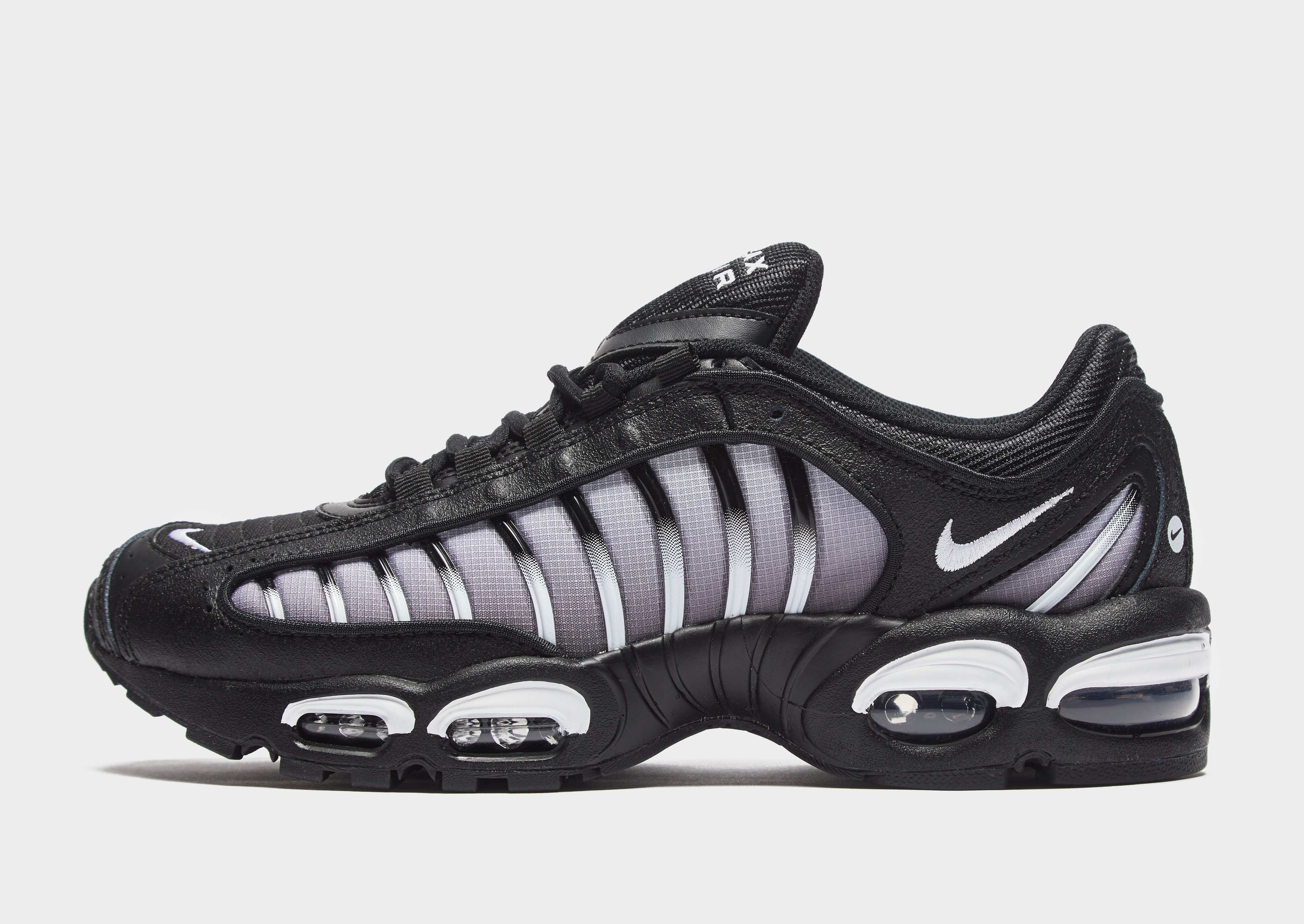 Buy Black Nike Air Max Tailwind Iv Jd Sports Jd Sports Ireland