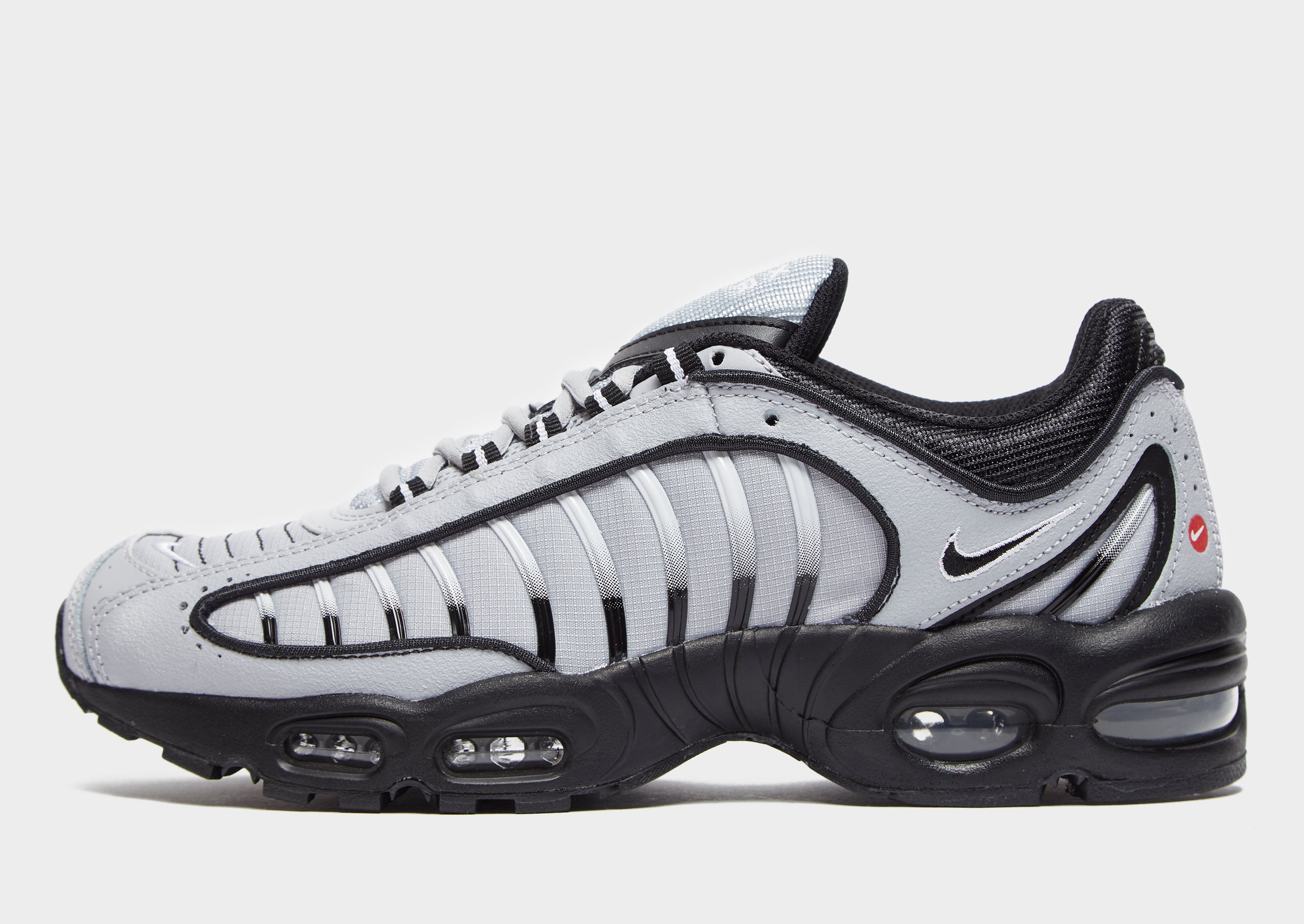 Compra Nike Air Max Tailwind Iv En Gris Jd Sports