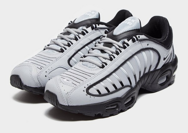 Compra Nike Air Max Tailwind Iv En Gris Jd Sports