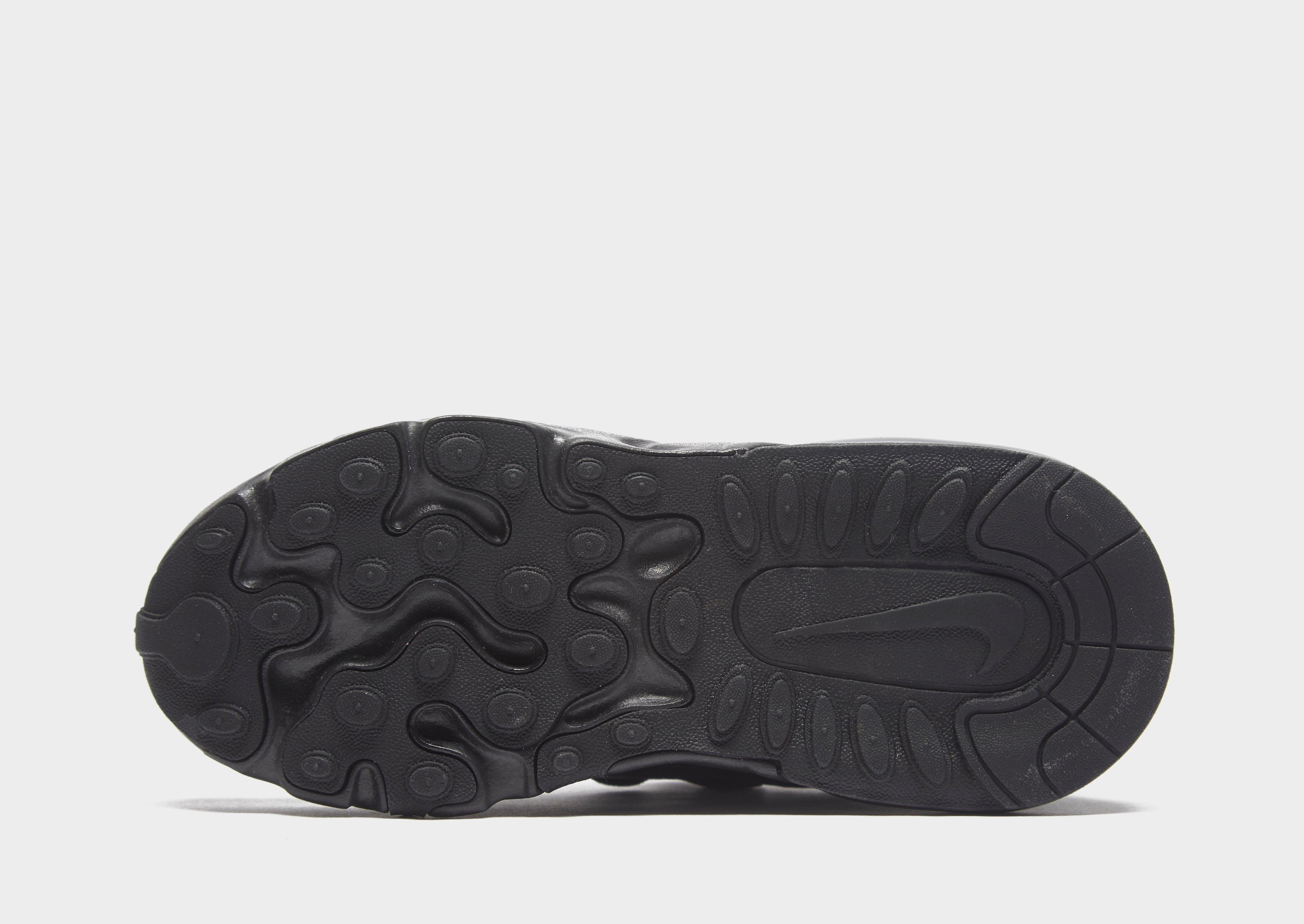 nike 270 react bambino