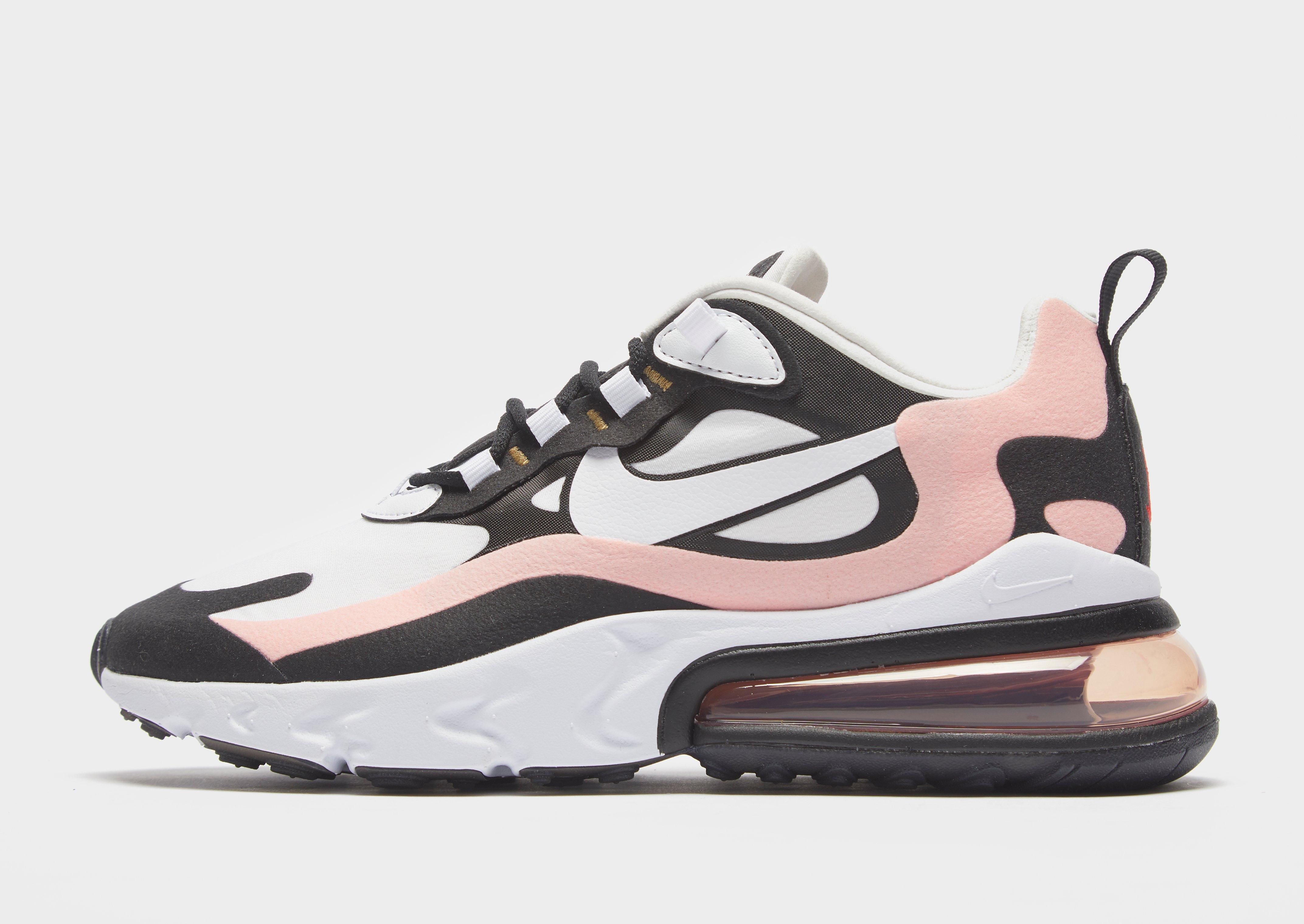 jd sport nike react element 270