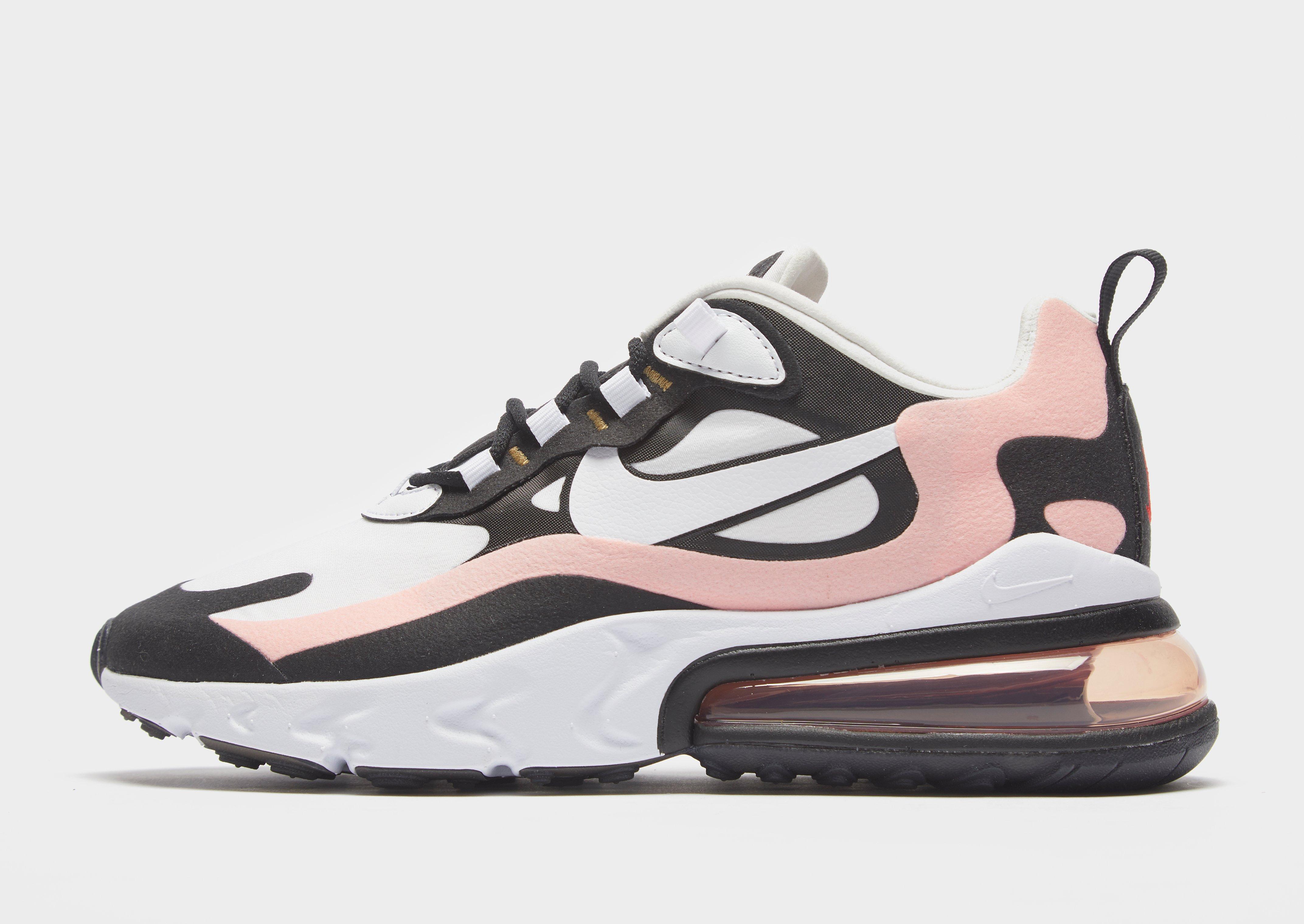 nike air max 270 react jd sport