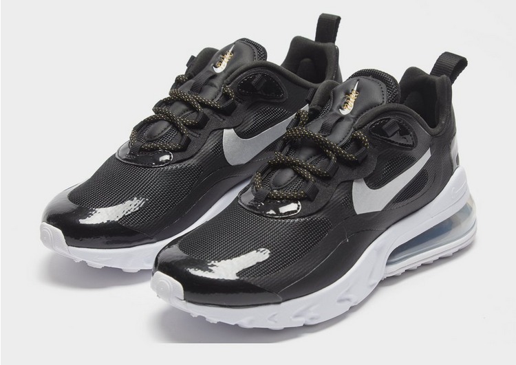 Nike  Air Max 270 React para Mulher