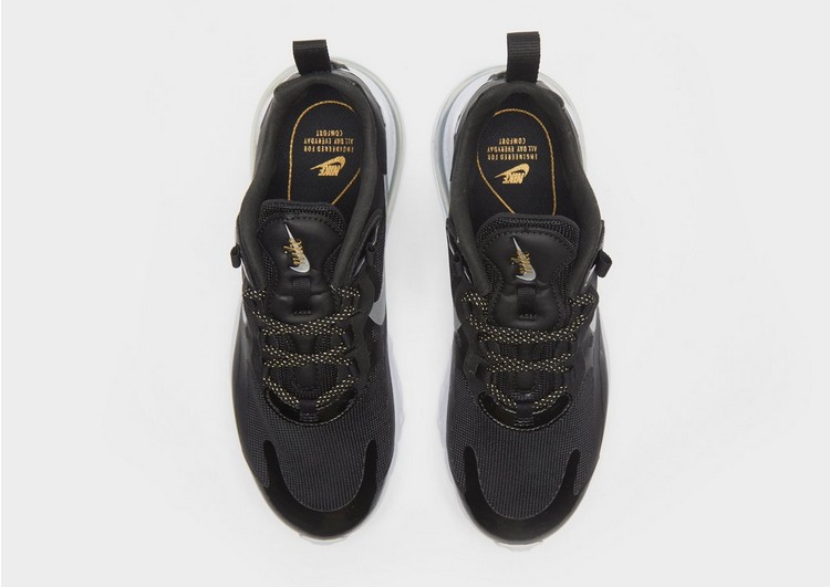 Nike  Air Max 270 React para Mulher