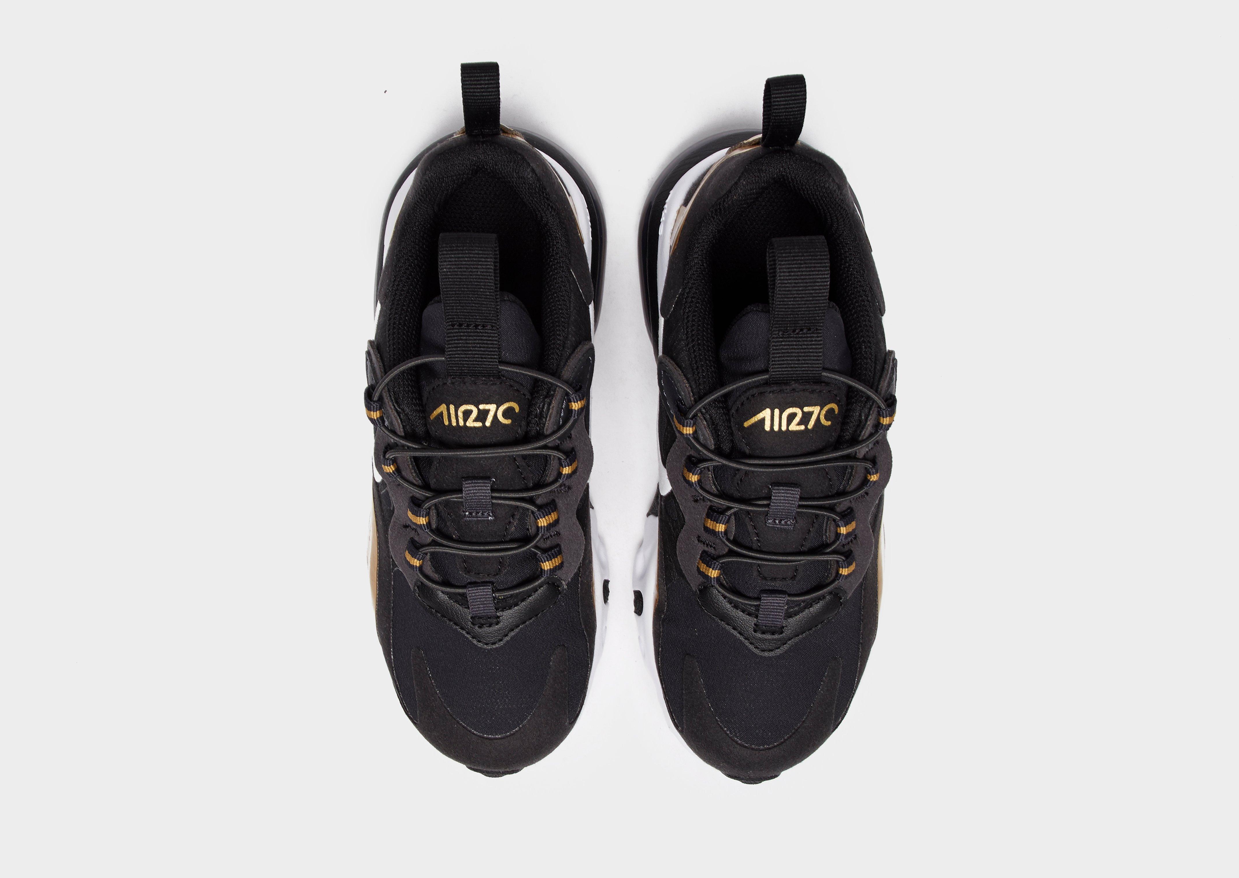 react element 2015 bambino oro