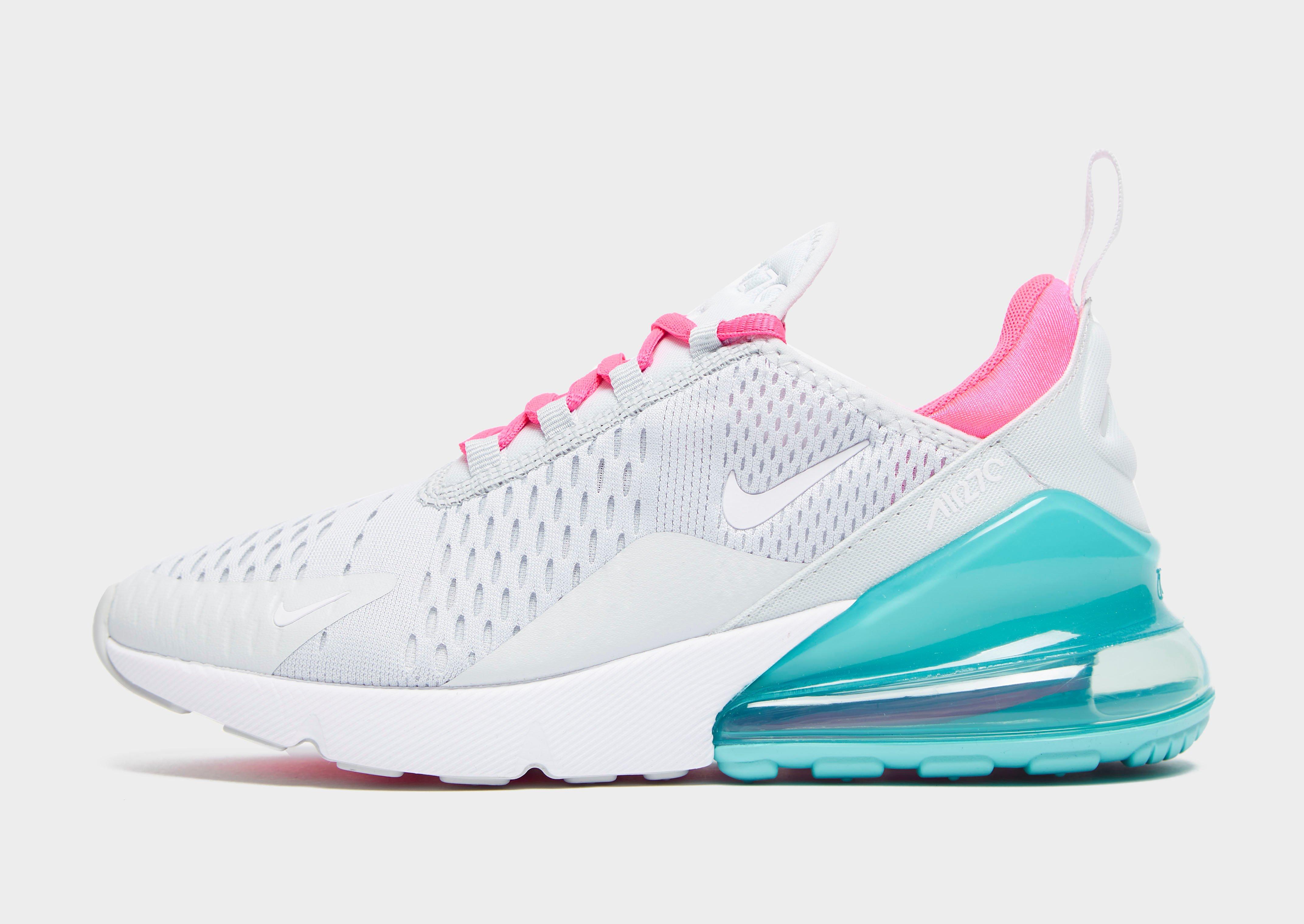 air max 270 celesti