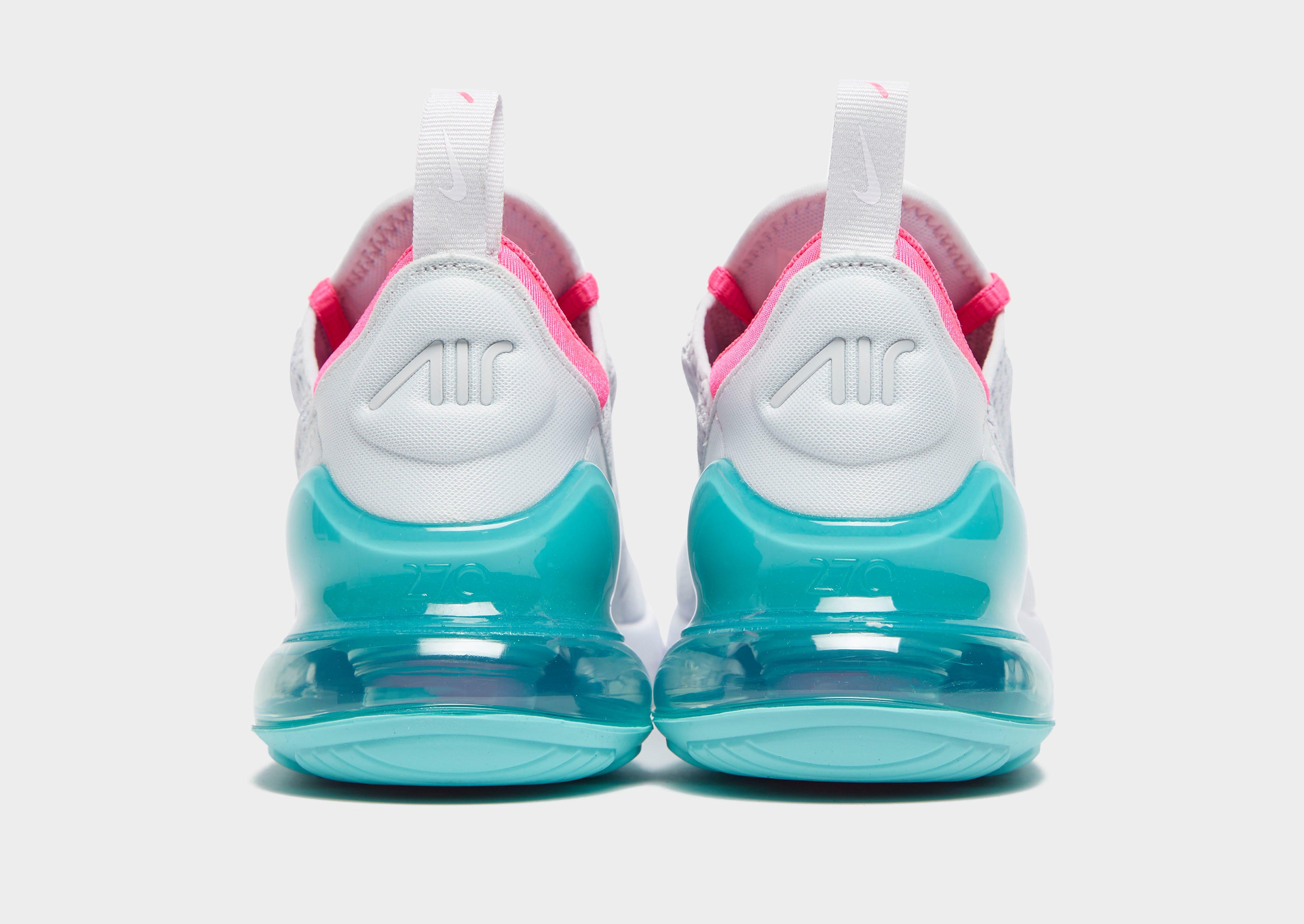 air max 270 para mujer