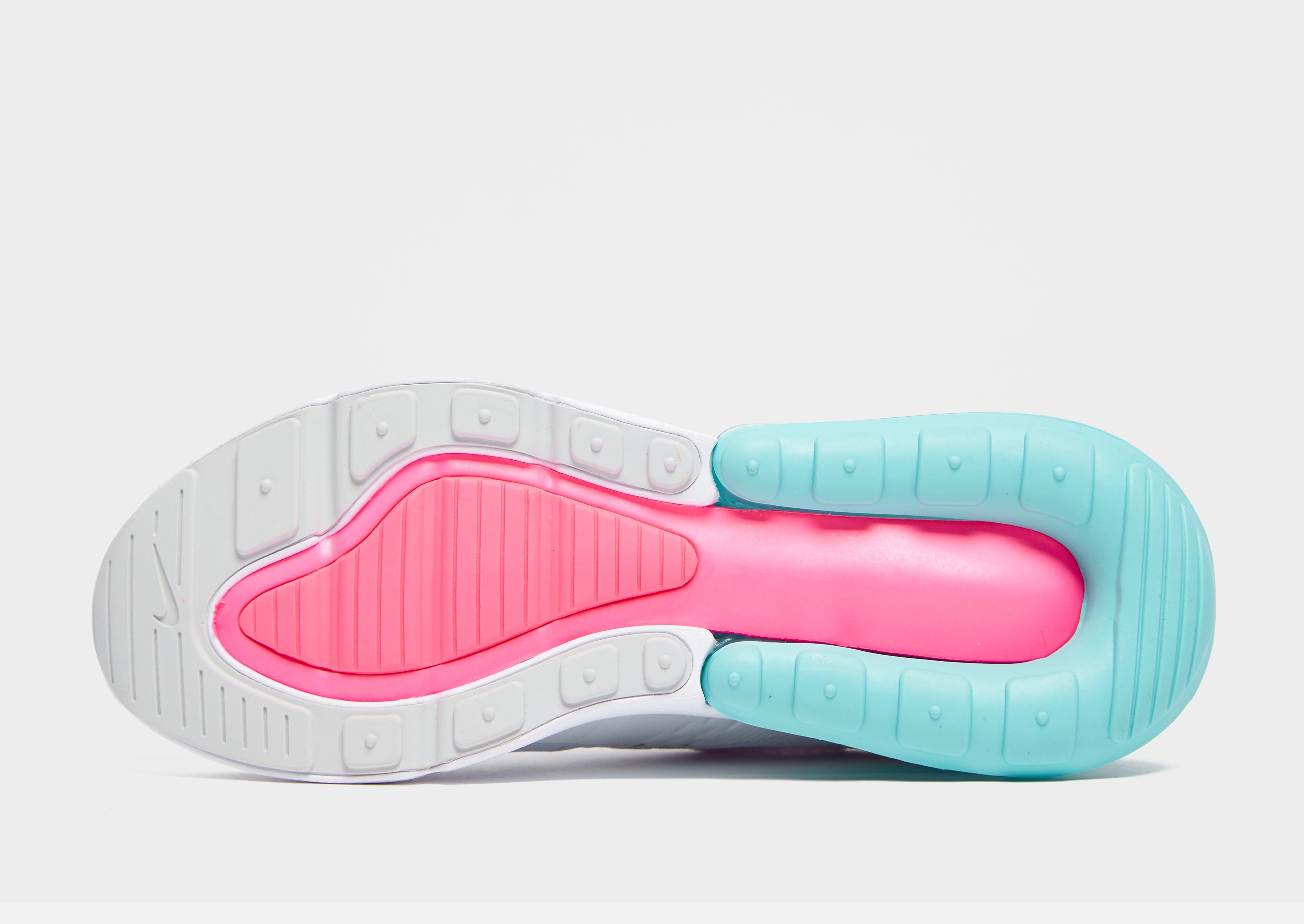 nike air max mujer 270