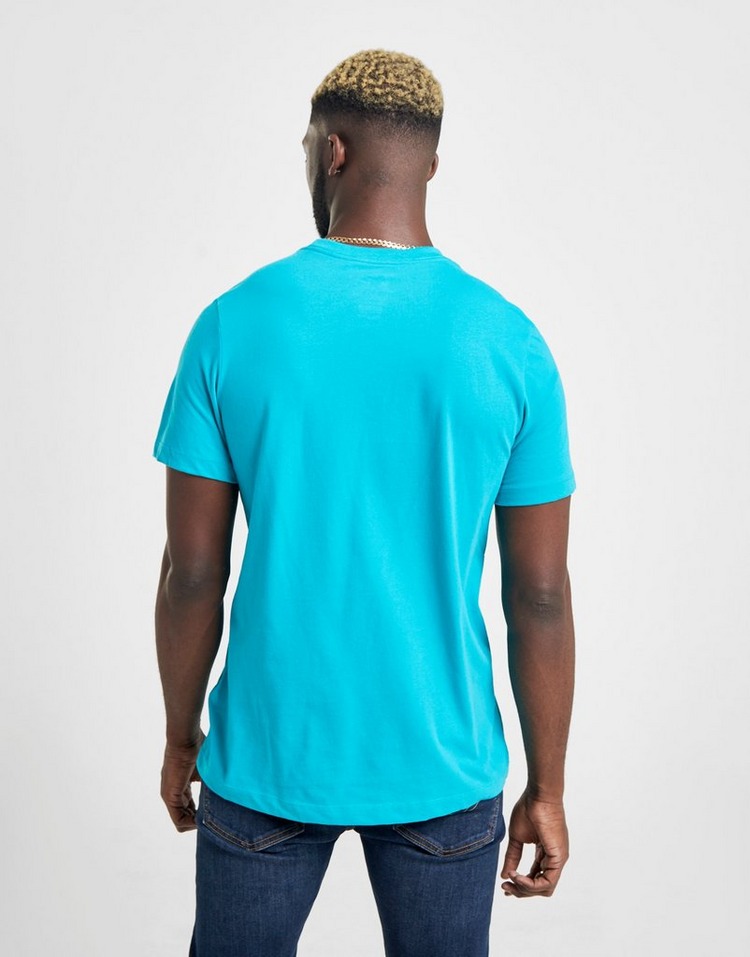 Jordan NBA Charlotte Hornets Dri-FIT T-Shirt