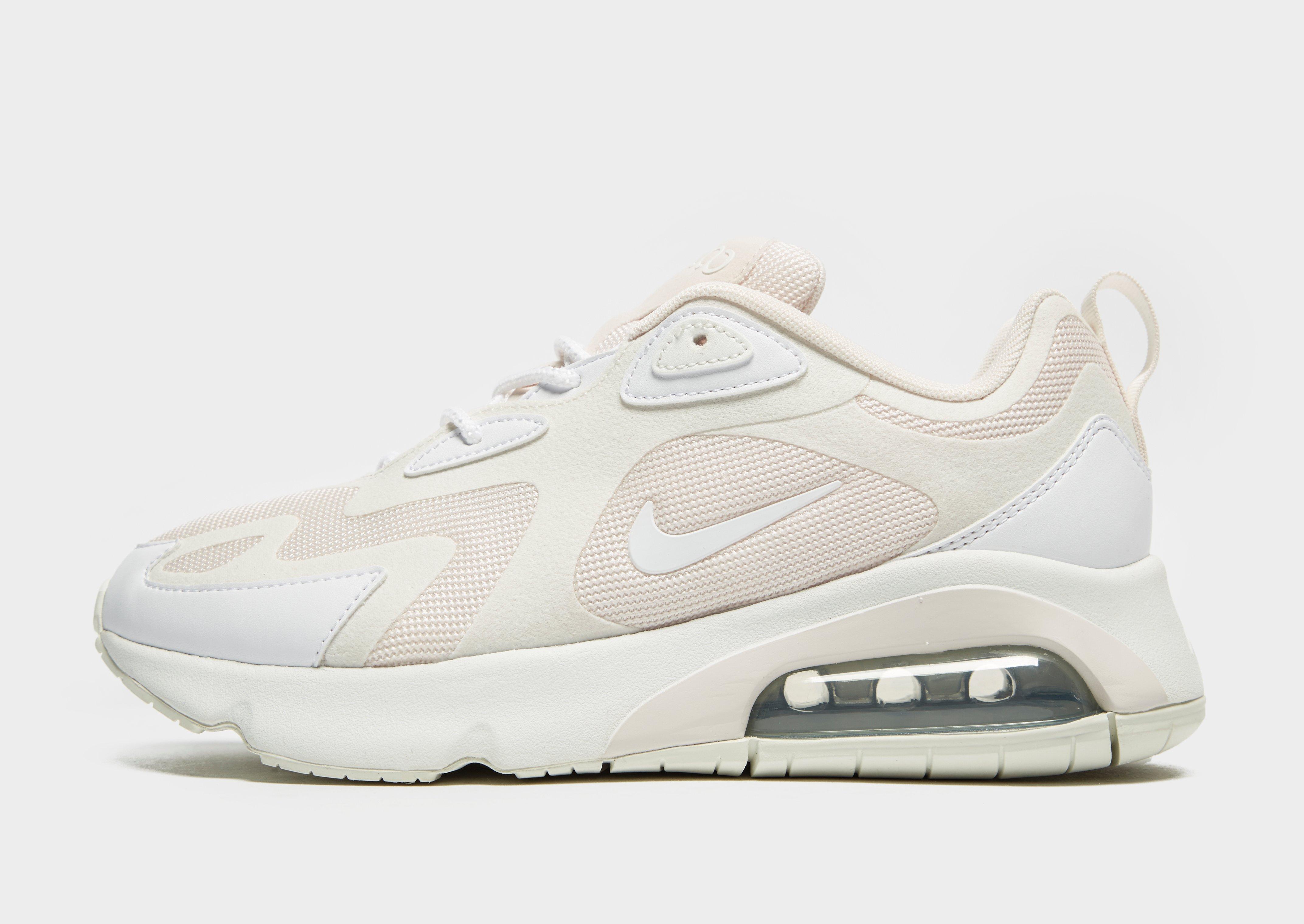 are nike air max 200 good for running