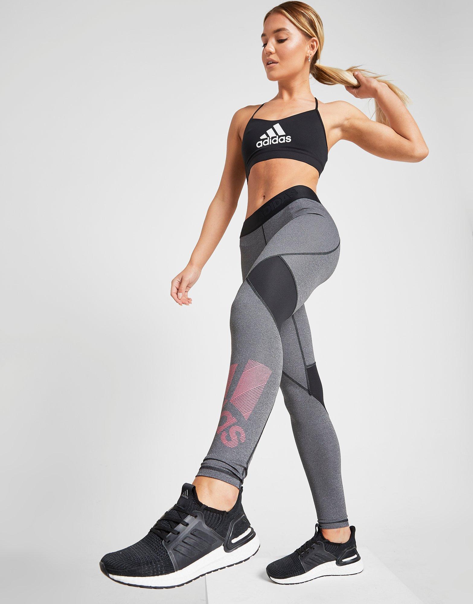 mallas linear adidas