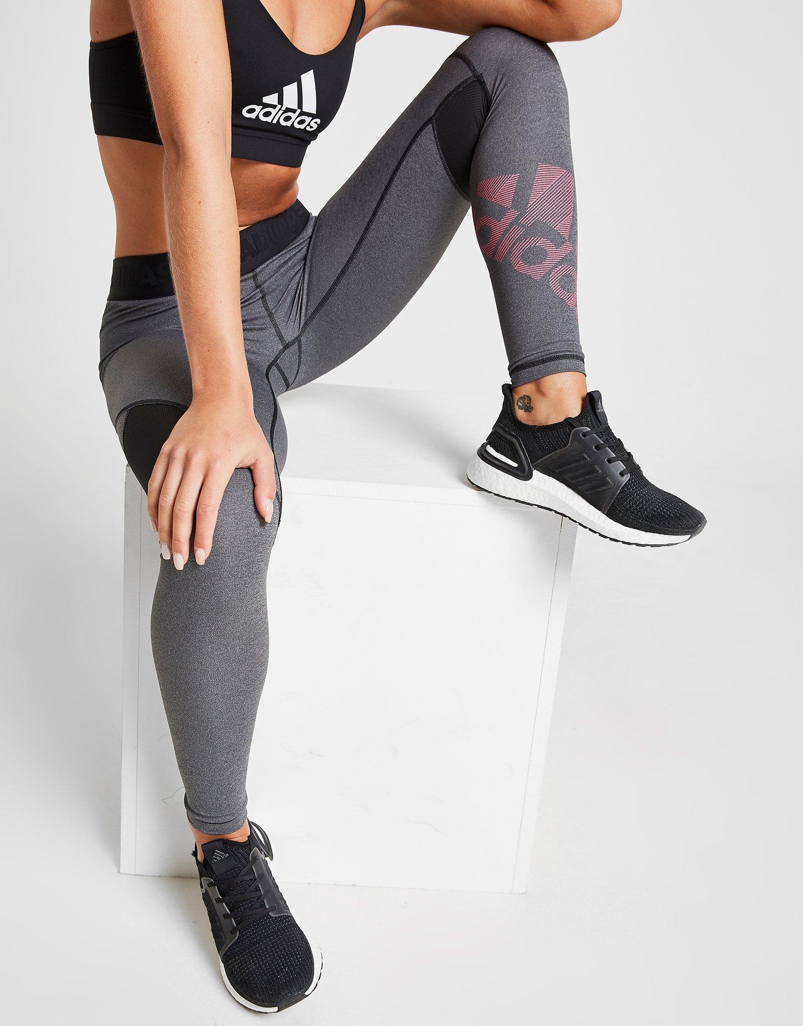 mallas linear adidas