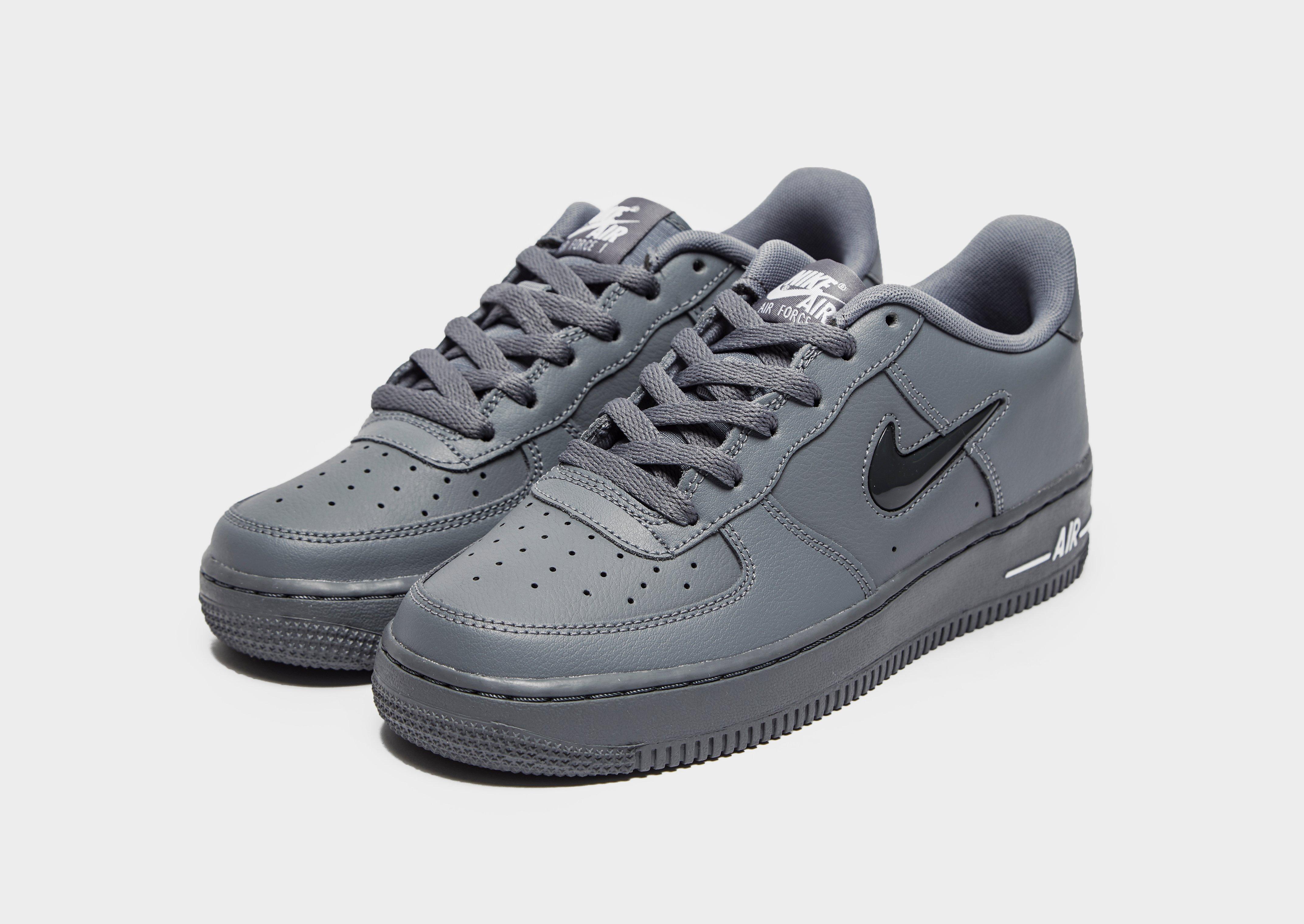 jd air force 1 junior