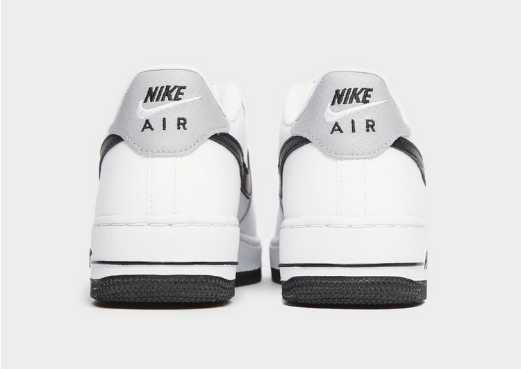 white air force junior