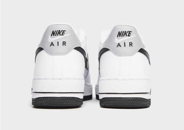 jd white air force junior 912089