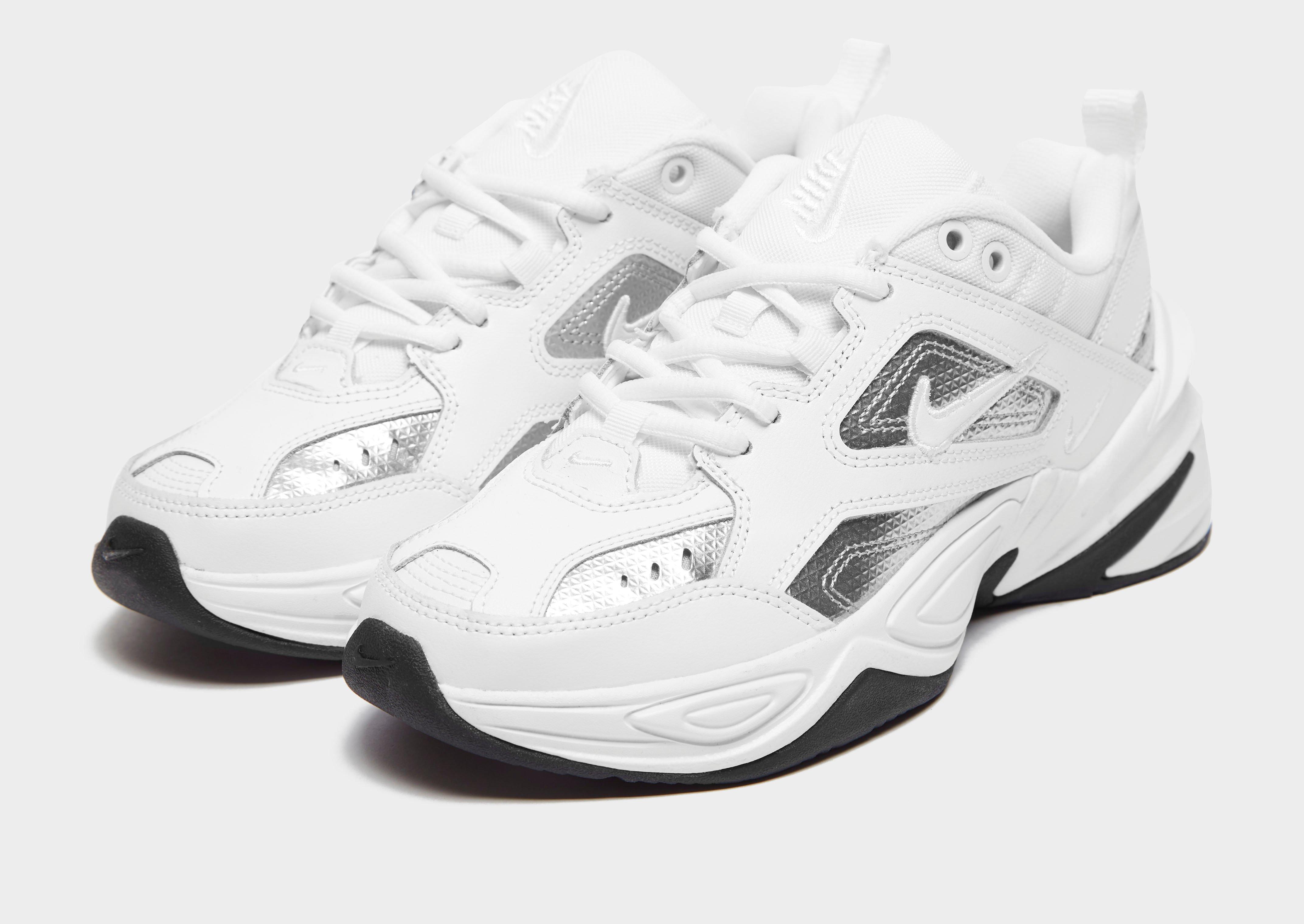 jd sports nike m2k tekno