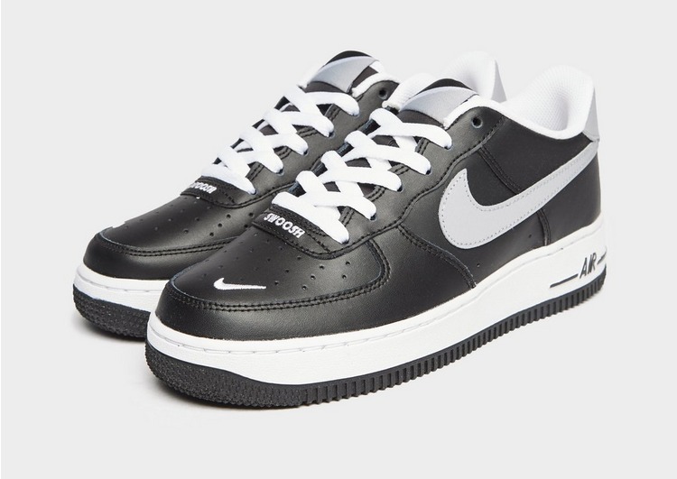 white air force junior 5.5